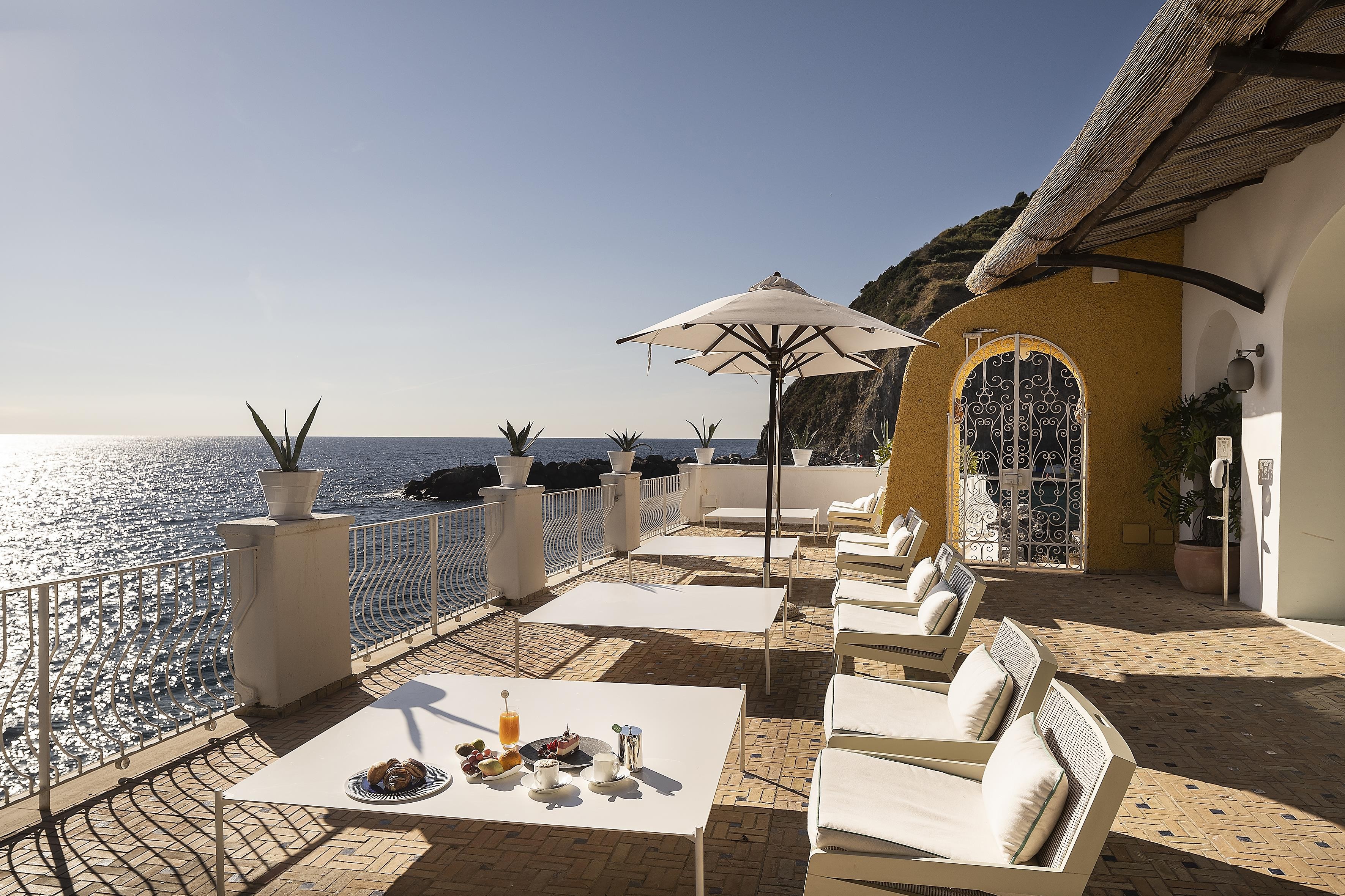 Miramare Sea Resort & Spa 8