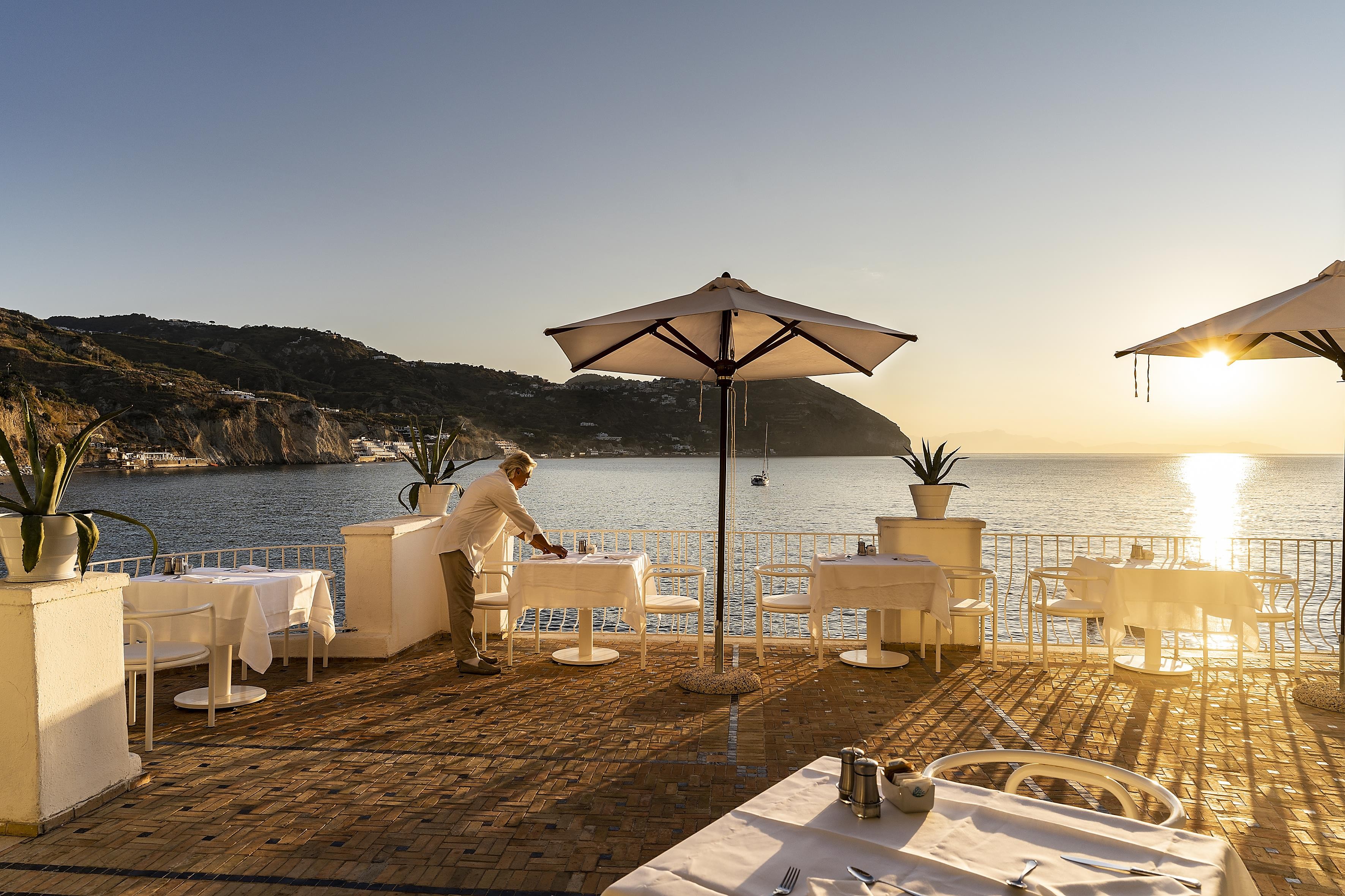 Miramare Sea Resort & Spa 9