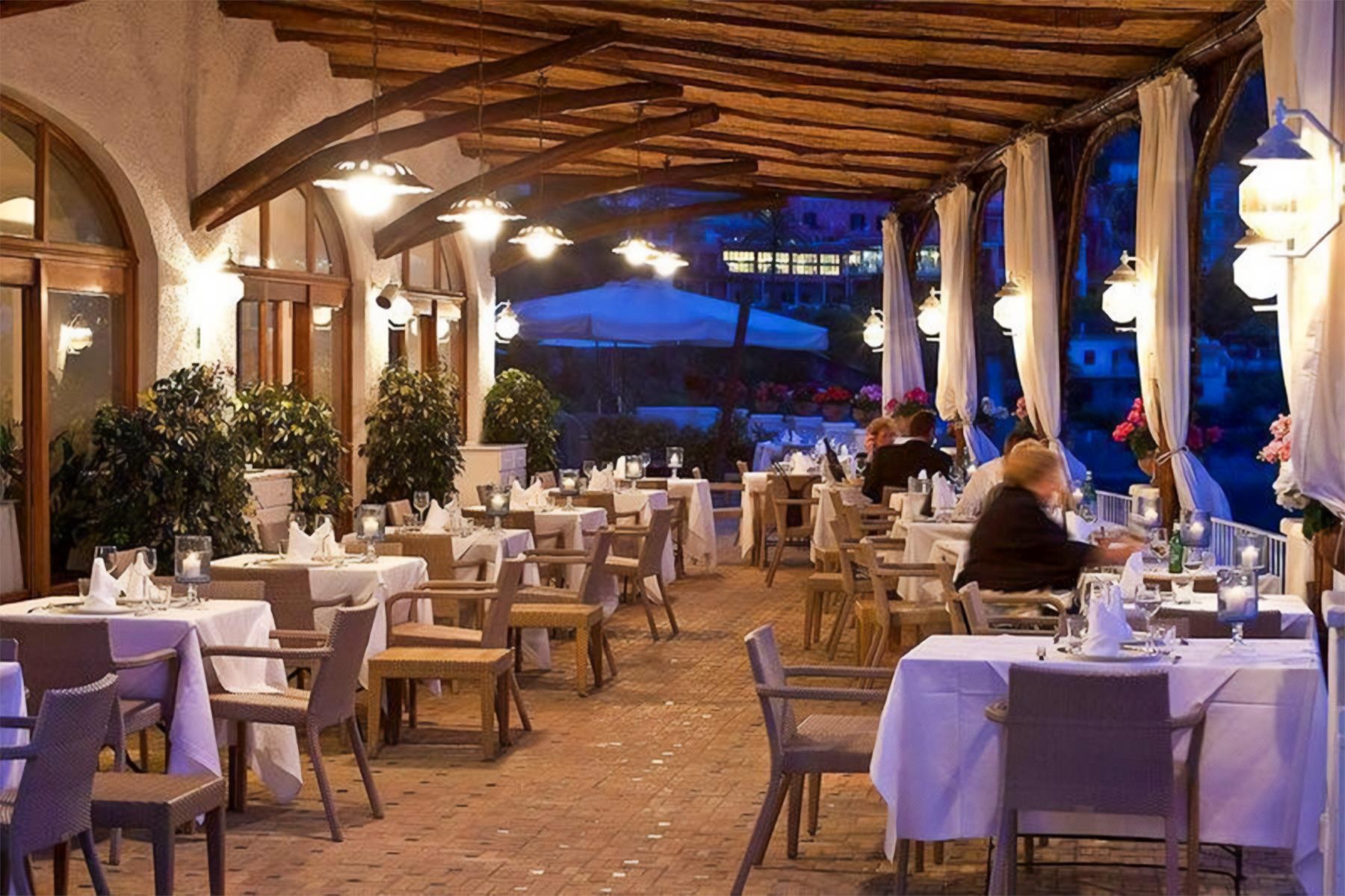 Miramare Sea Resort & Spa 24