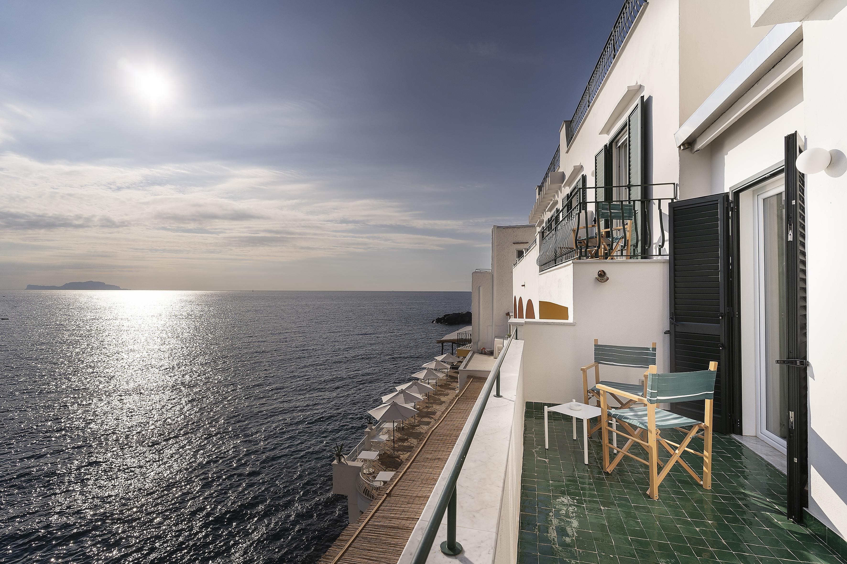 Miramare Sea Resort & Spa 11