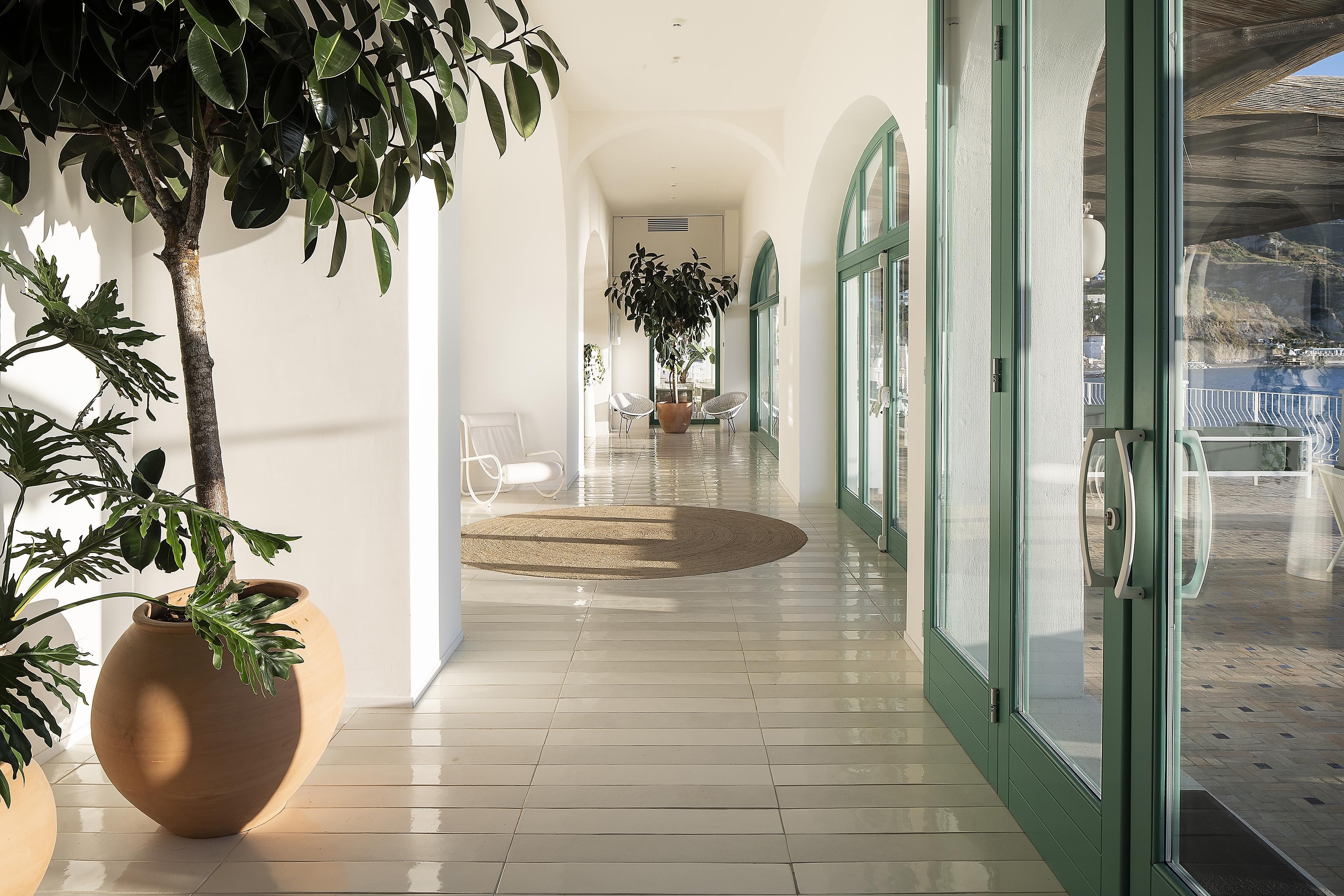 Miramare Sea Resort & Spa 21