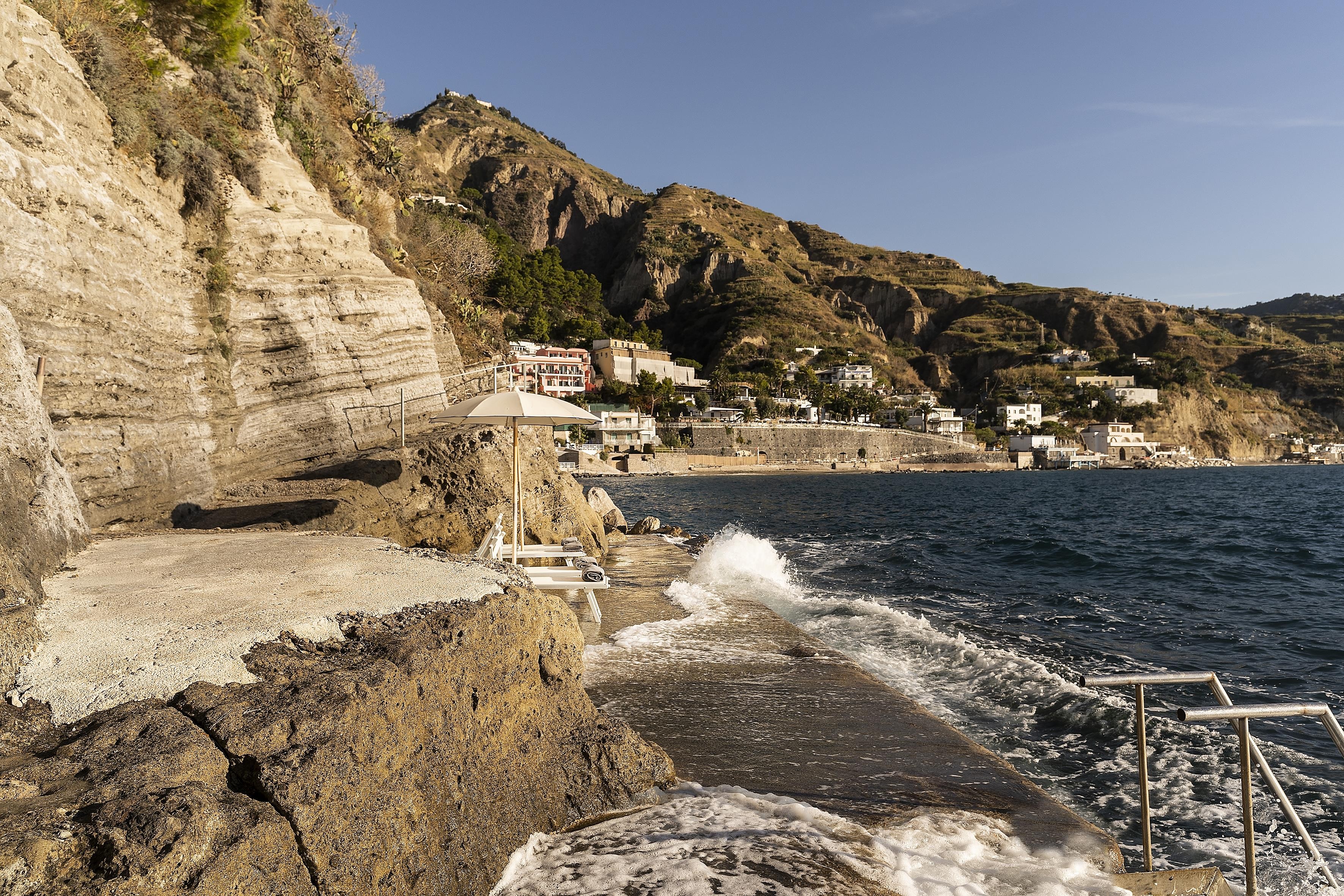 Miramare Sea Resort & Spa 14