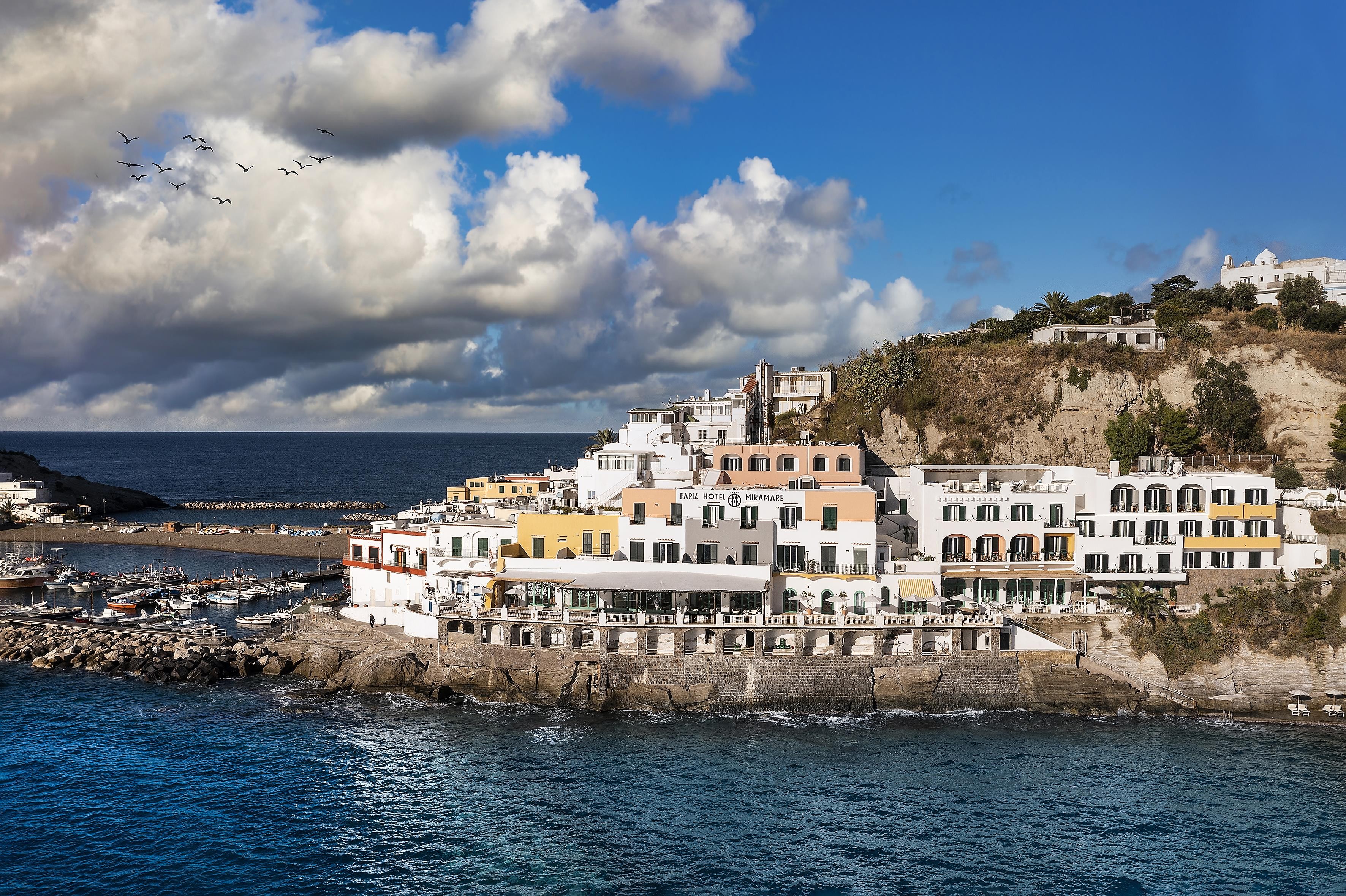 Miramare Sea Resort & Spa