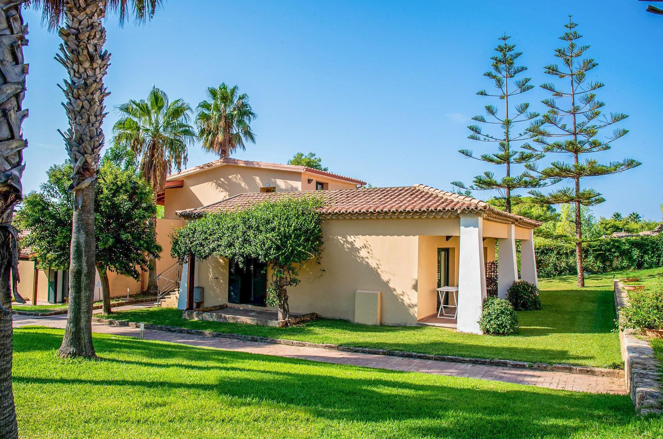 TH Baia Degli Dei Le Castella 9