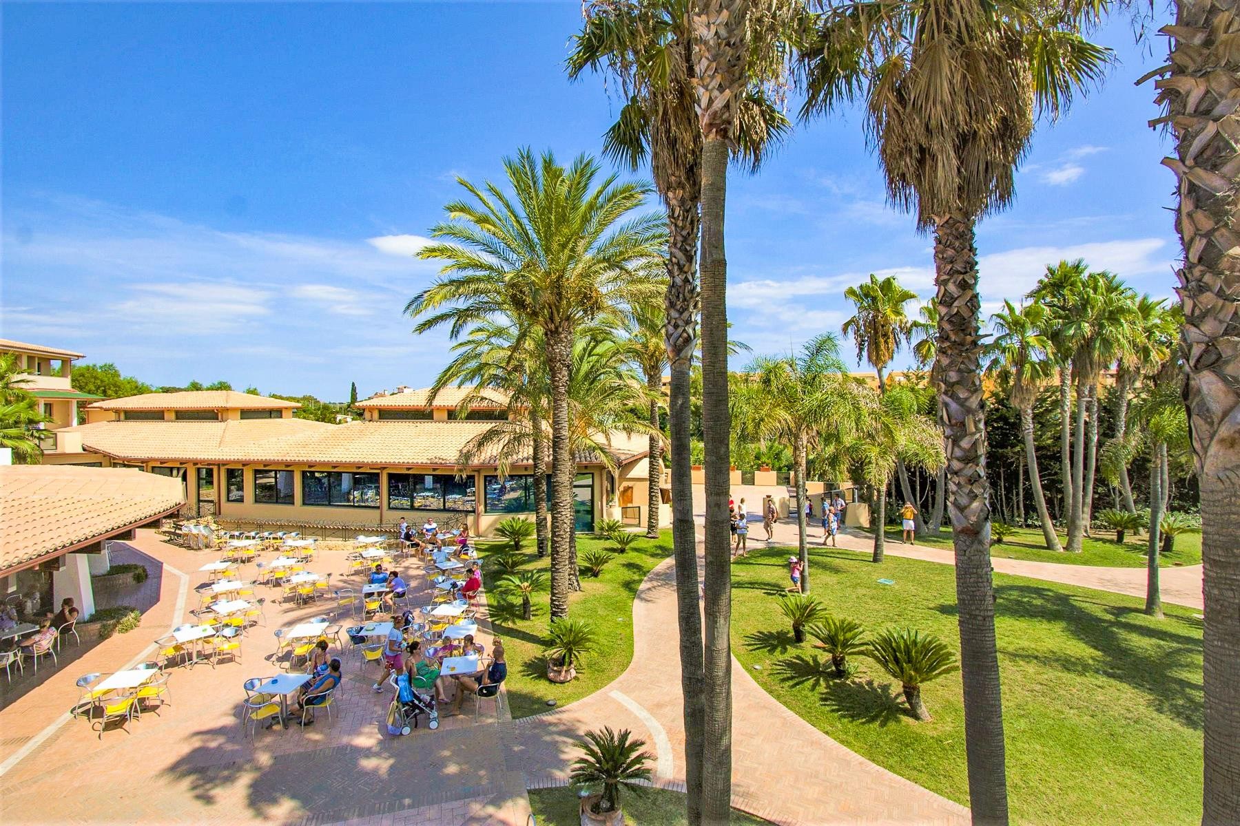 TH Baia Degli Dei Le Castella 7