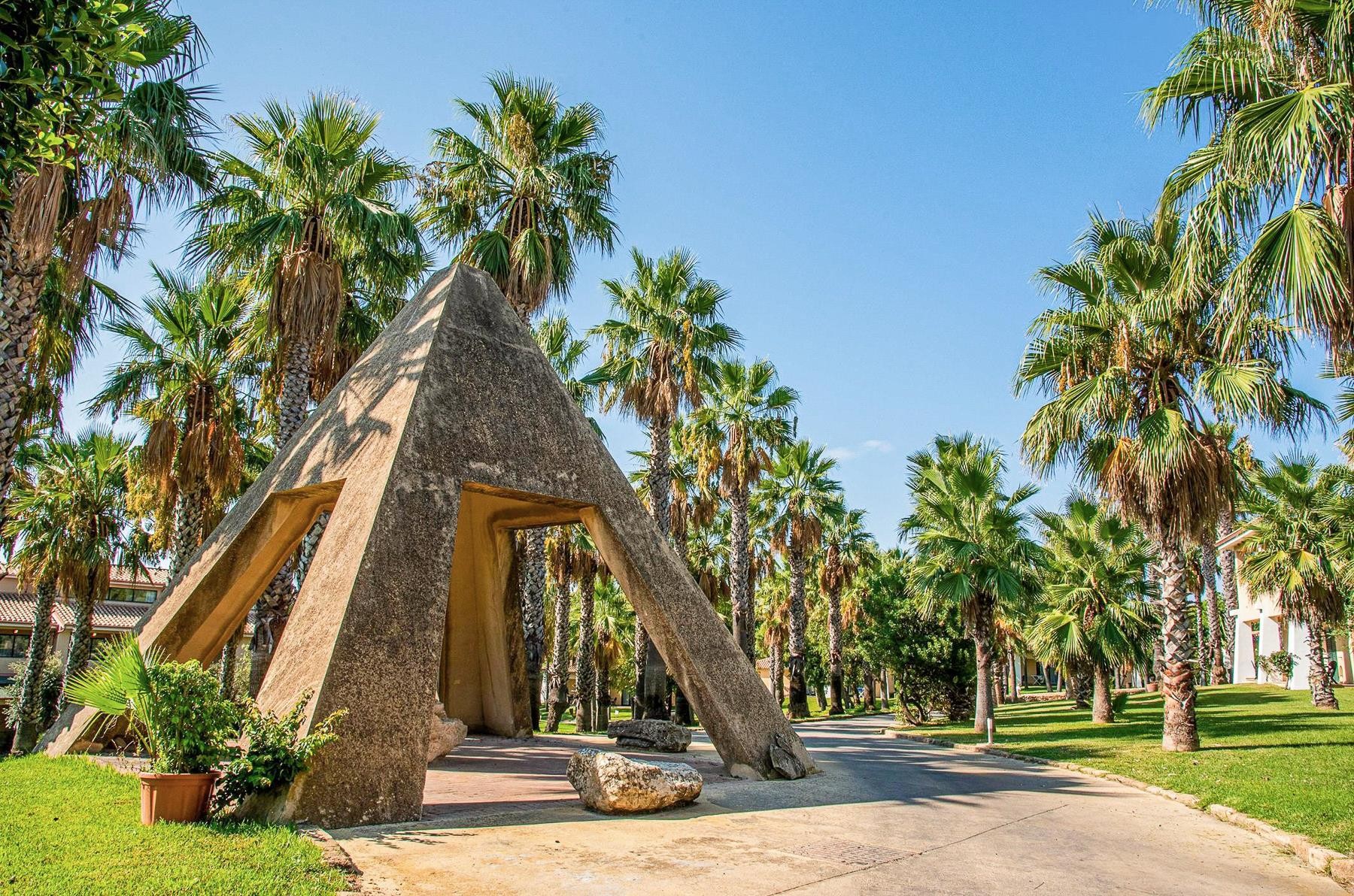 TH Baia Degli Dei Le Castella 13