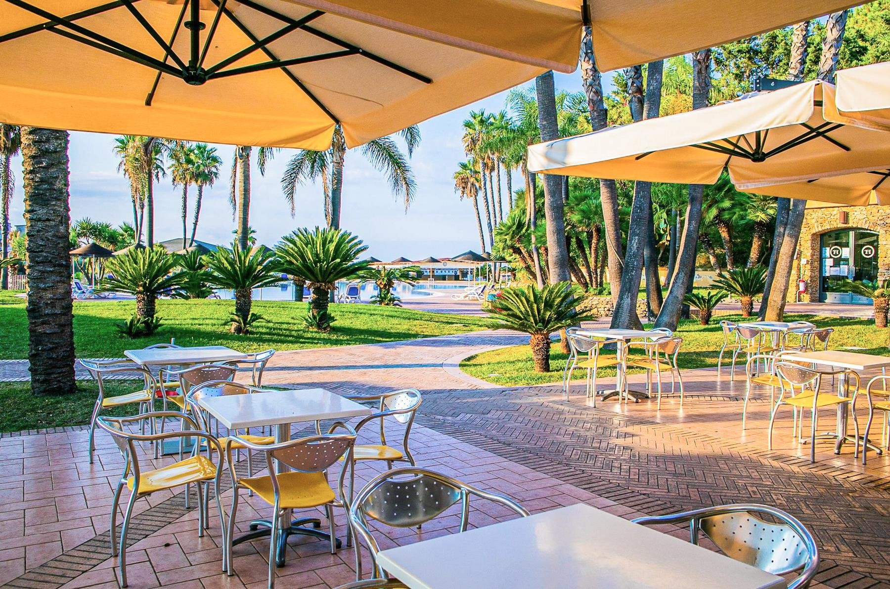 TH Baia Degli Dei Le Castella 18