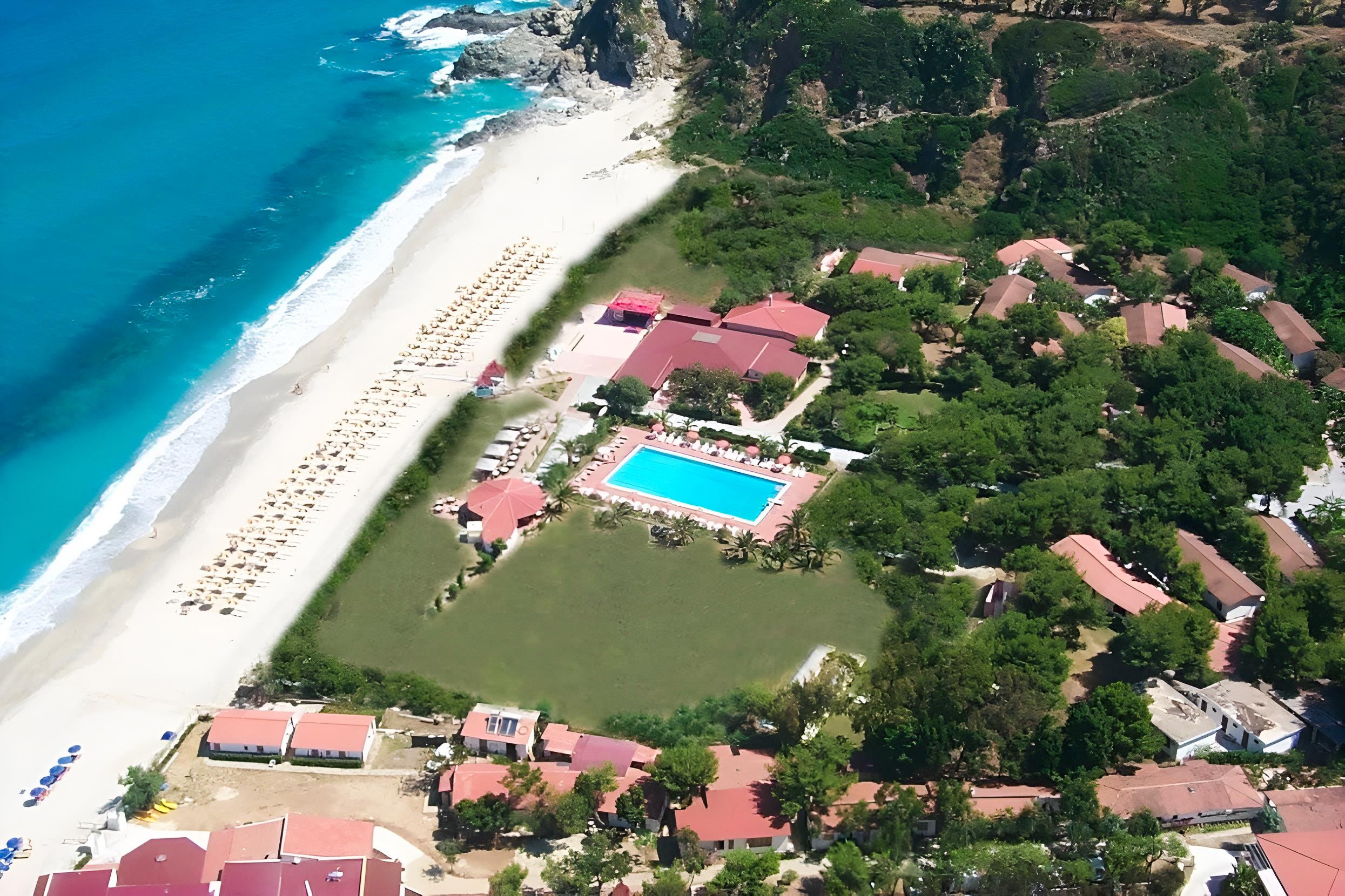 BV Kalafiorita Resort 2