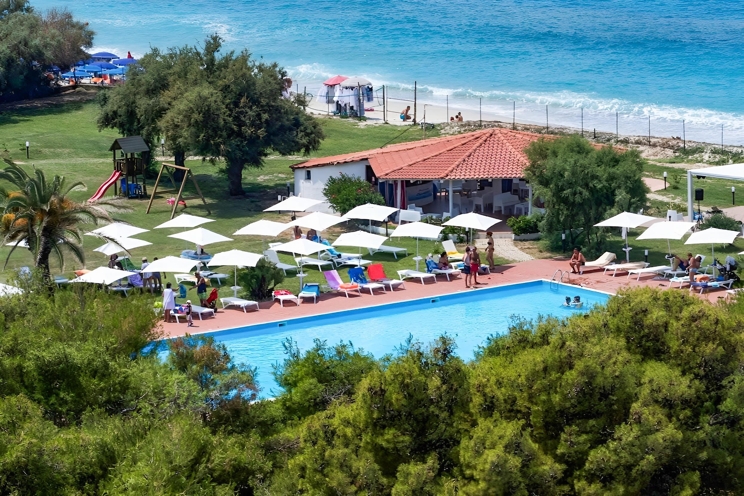 BV Kalafiorita Resort 6