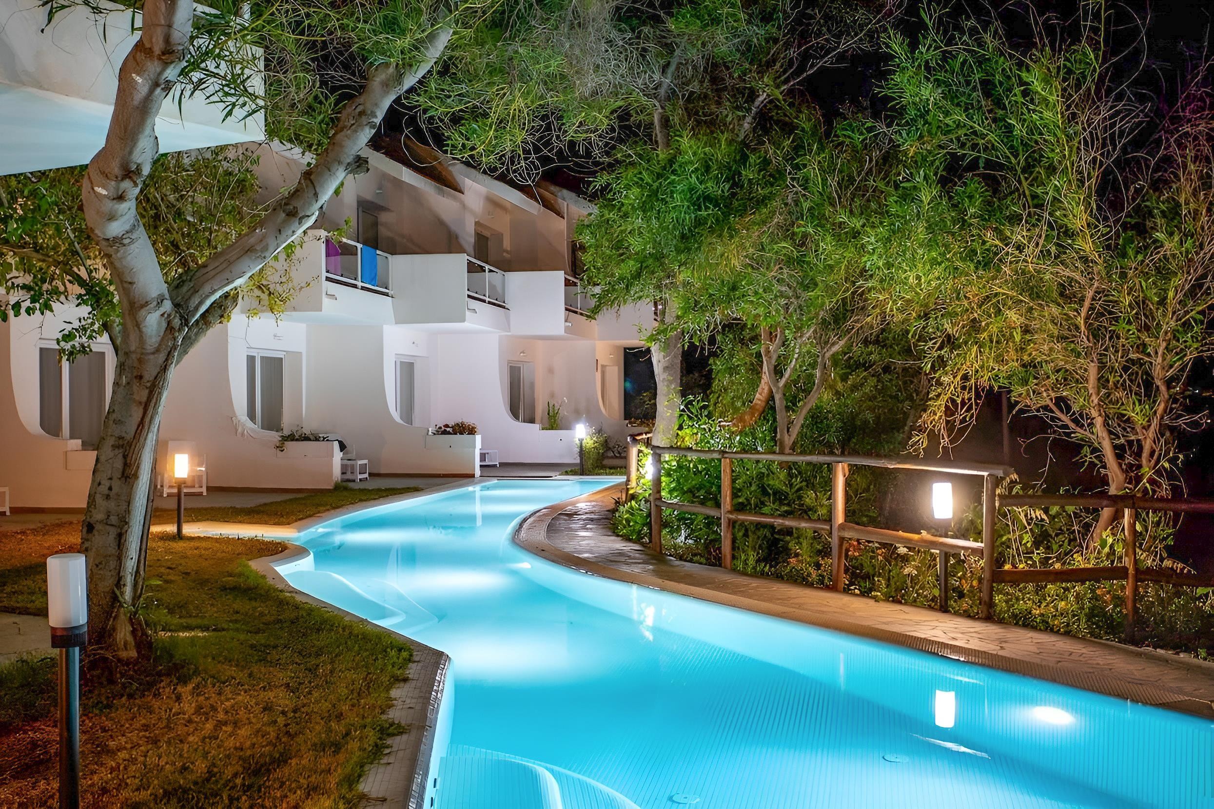 BV Kalafiorita Resort 7