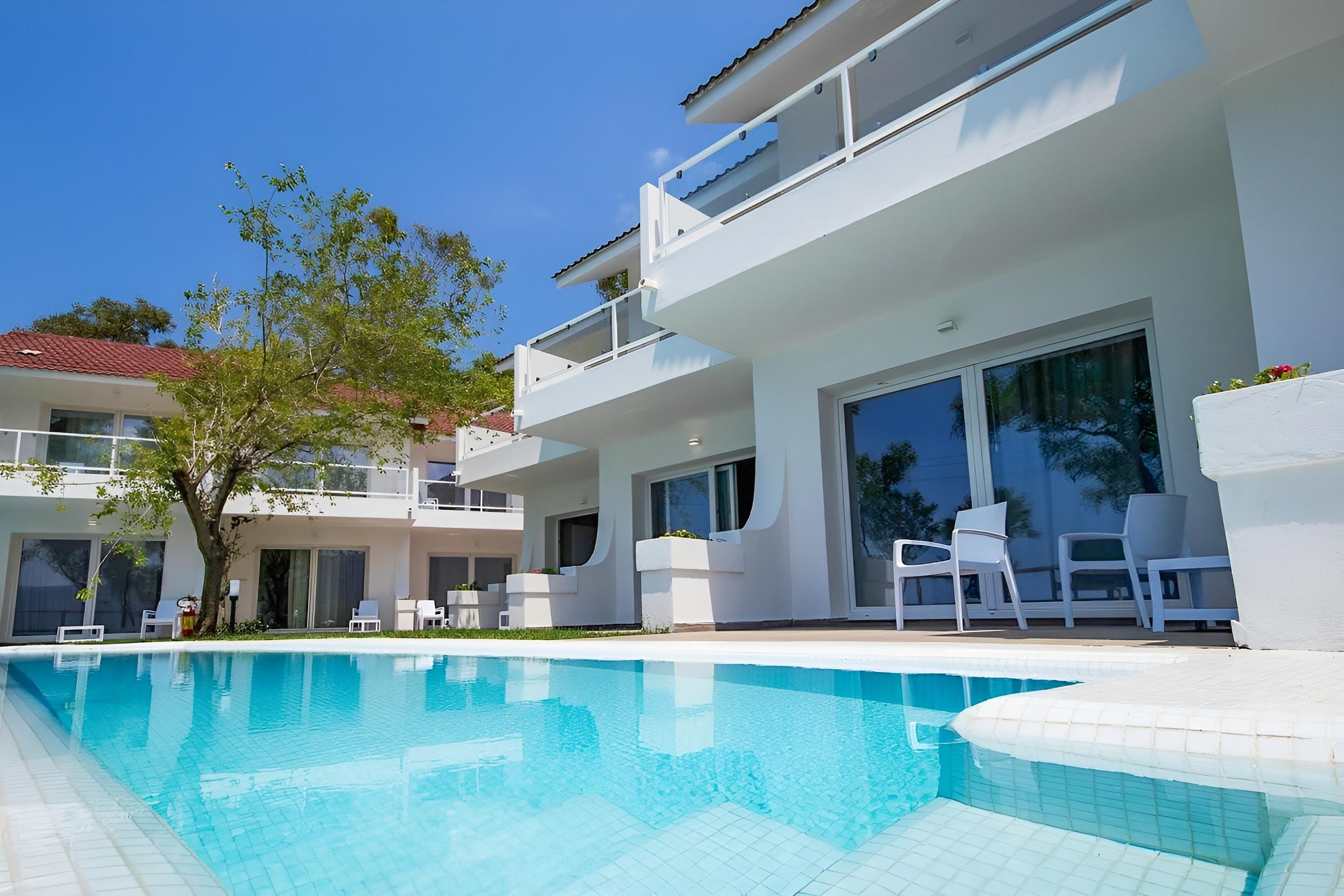 BV Kalafiorita Resort 11