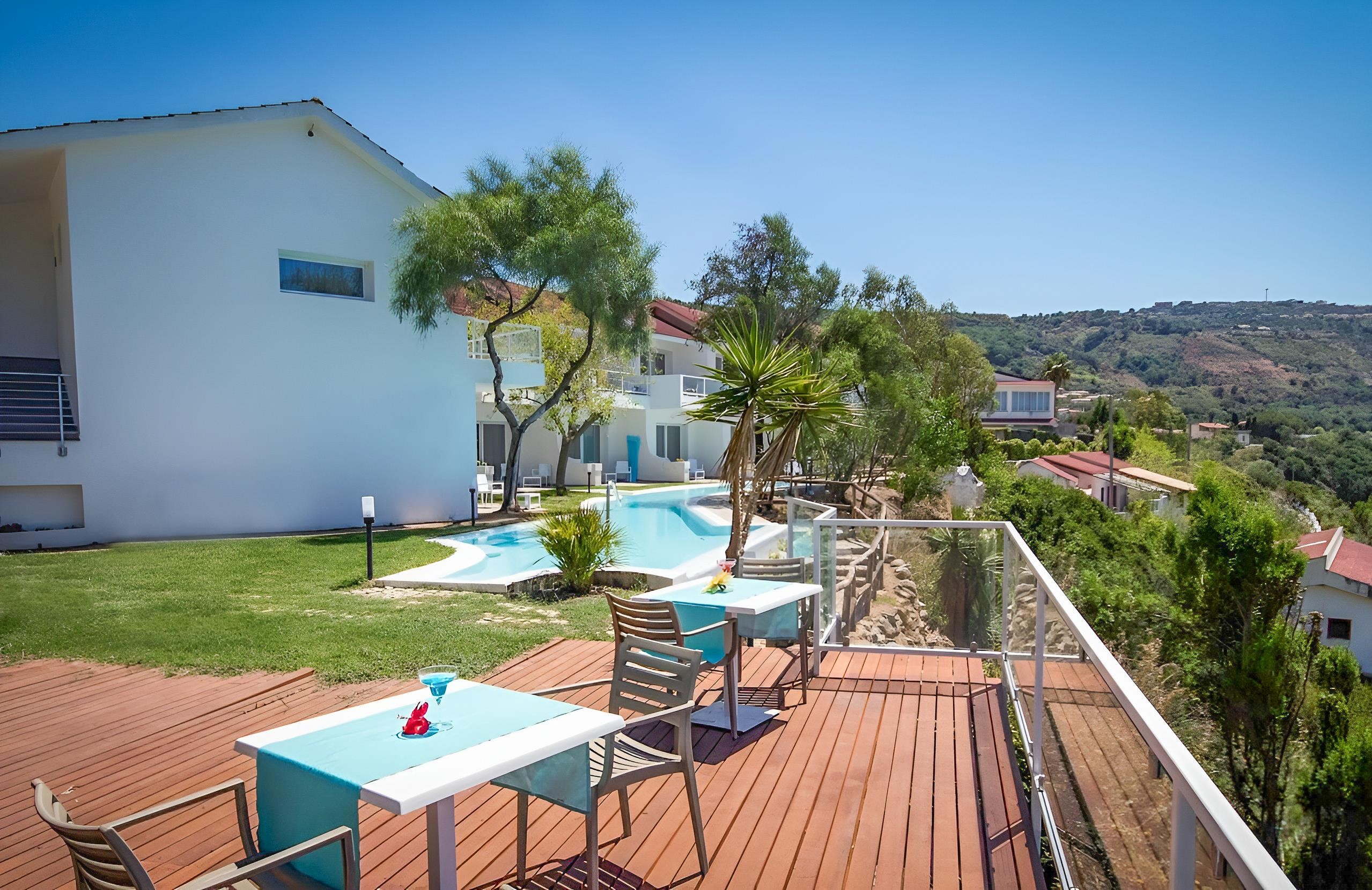 BV Kalafiorita Resort 13