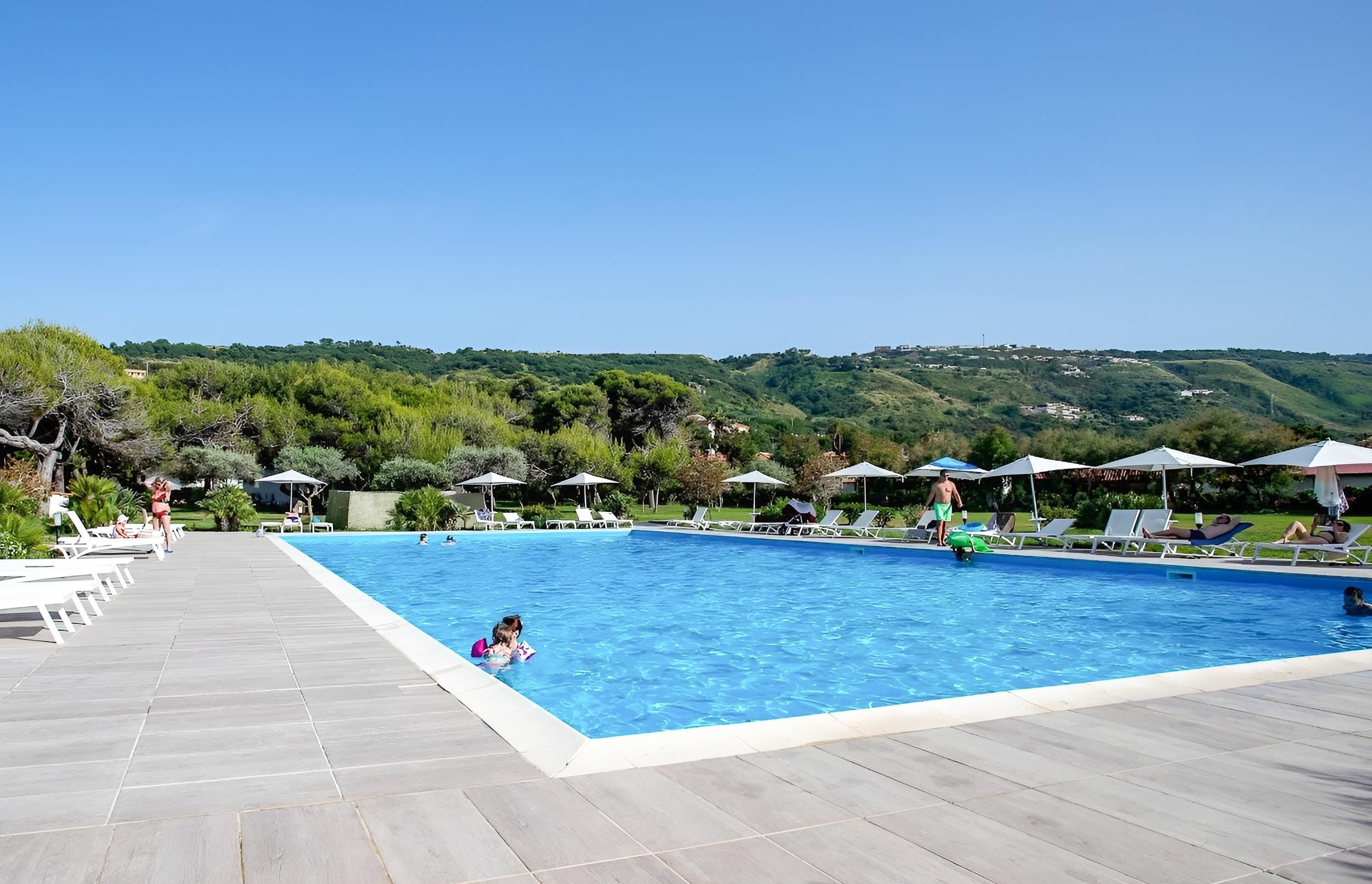 BV Kalafiorita Resort 22