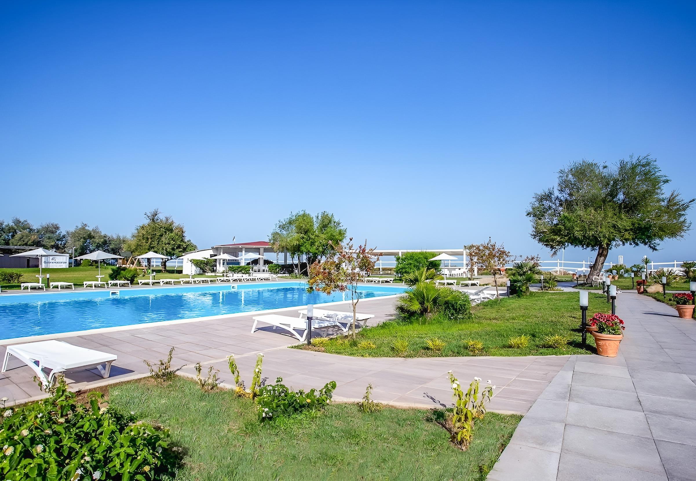 BV Kalafiorita Resort 25