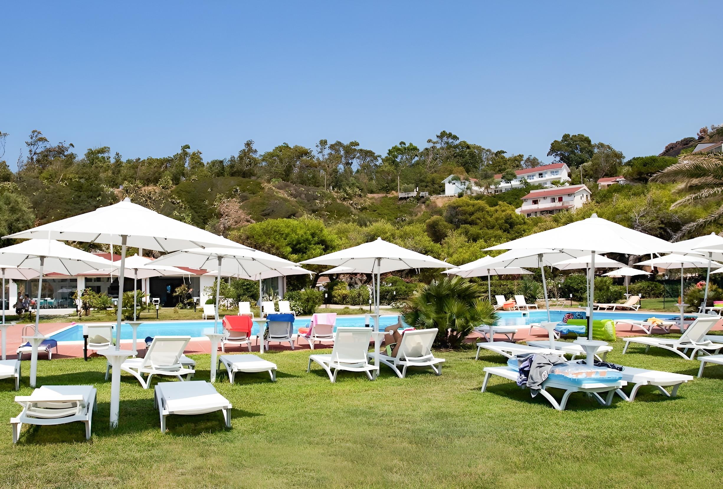 BV Kalafiorita Resort 31