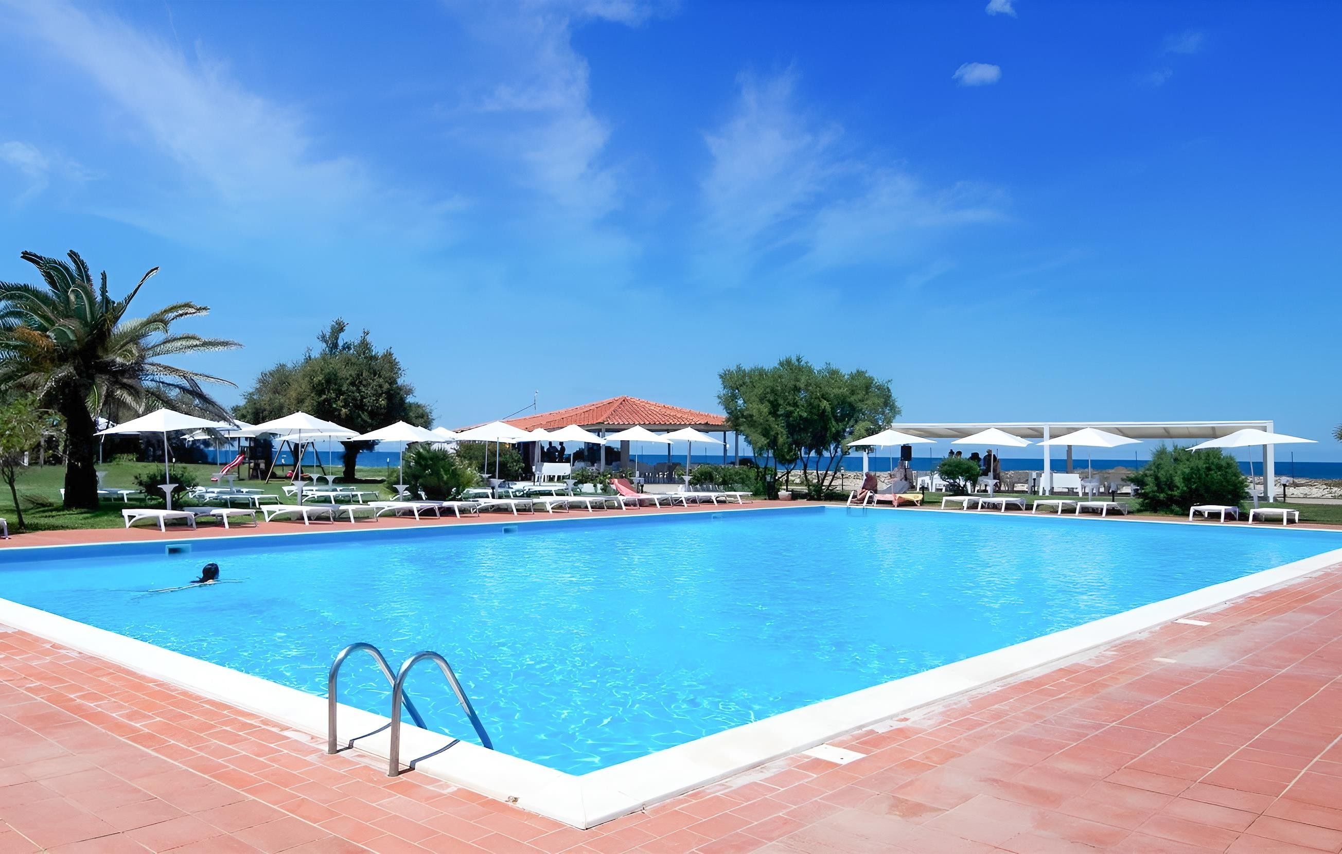 BV Kalafiorita Resort 24