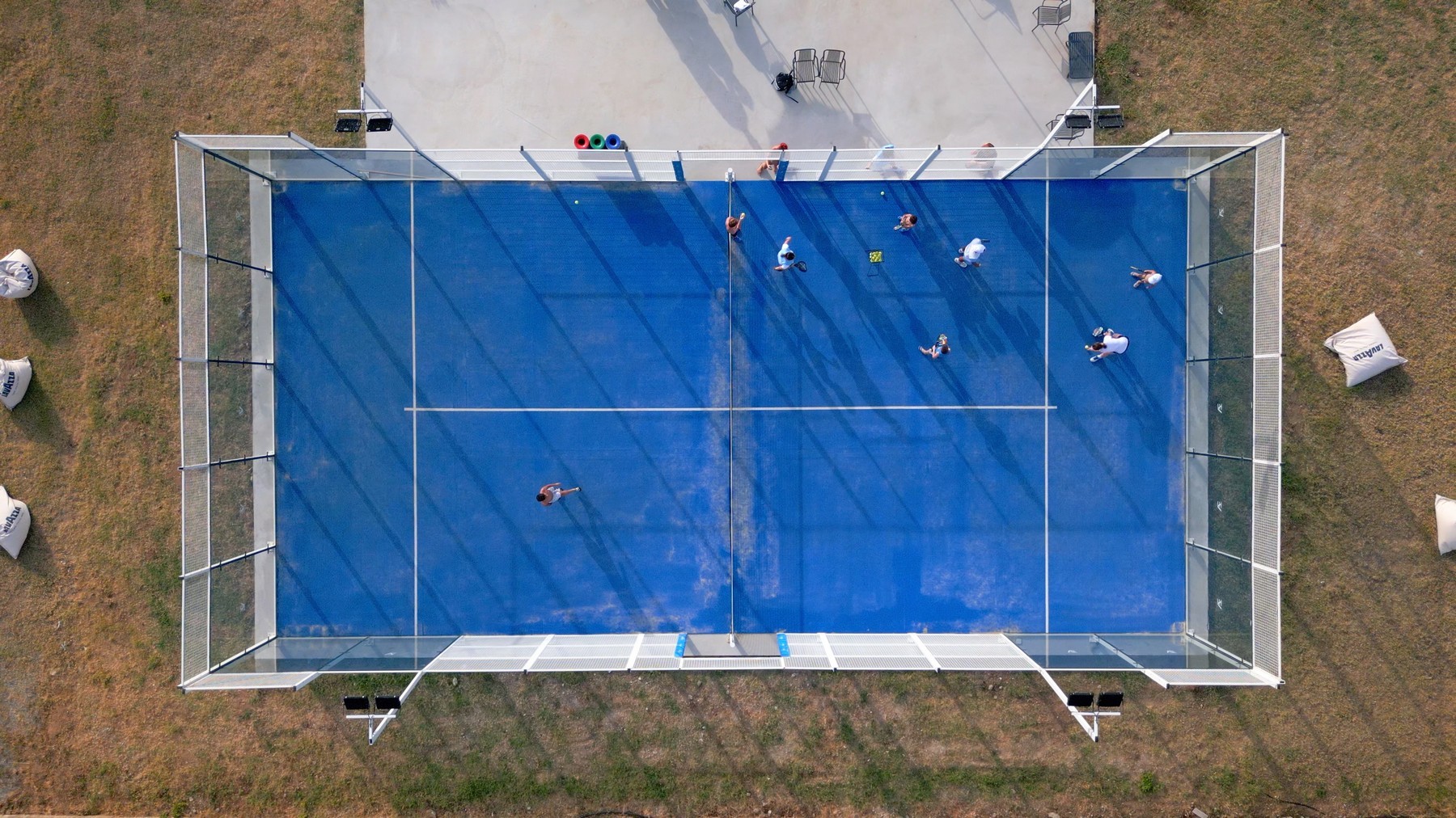 VOI LE MUSE ESSENTIA 23