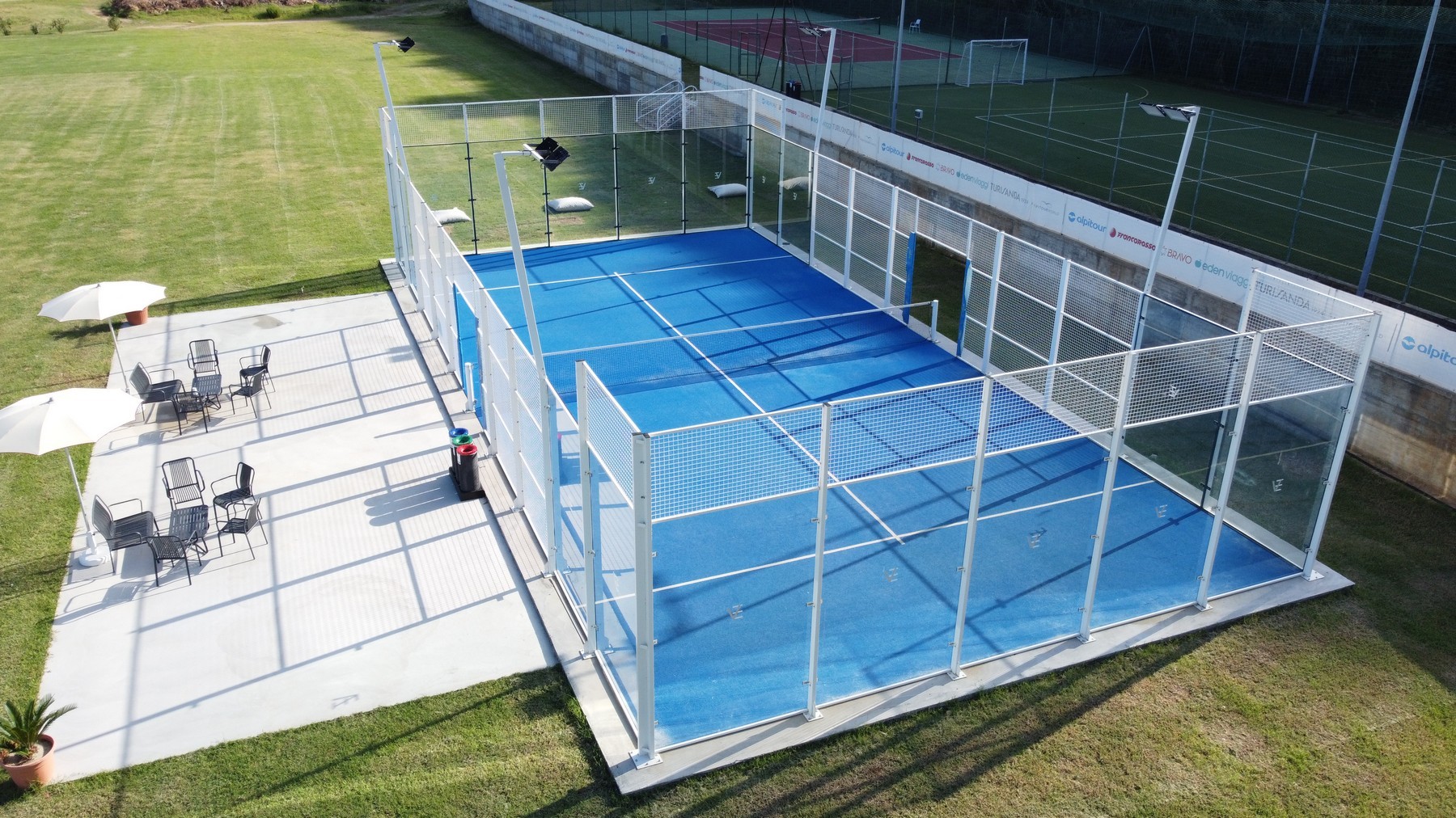 VOI LE MUSE ESSENTIA 22