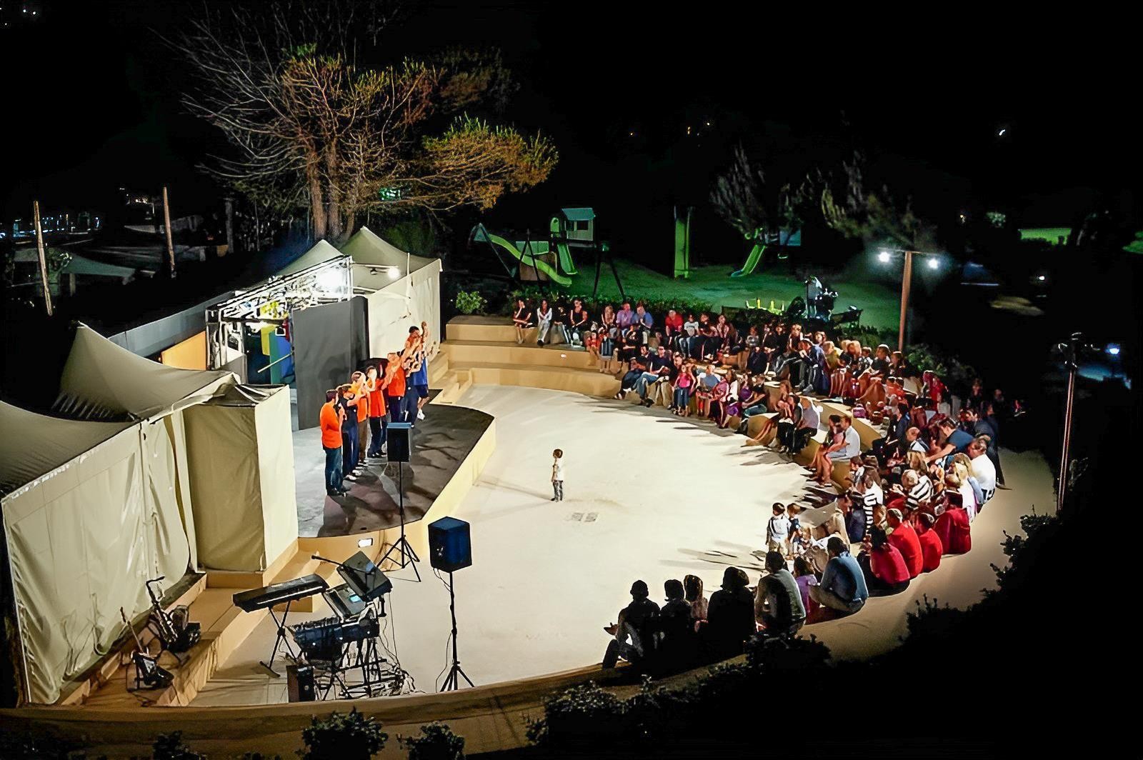 Valentour Borgo del Principe 12