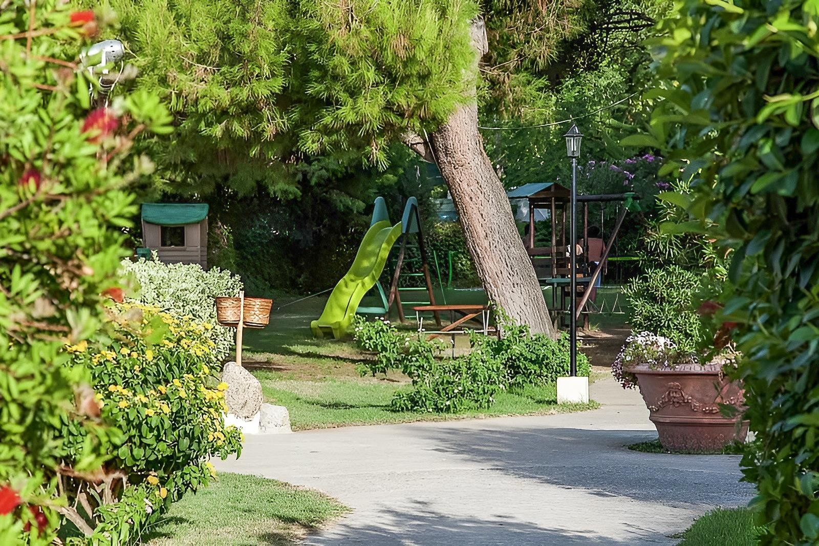 Valentour Borgo del Principe 8