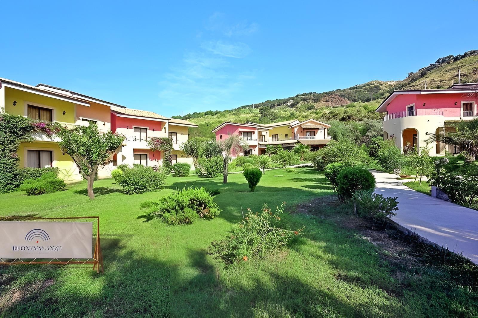 Valentour Borgo del Principe 9