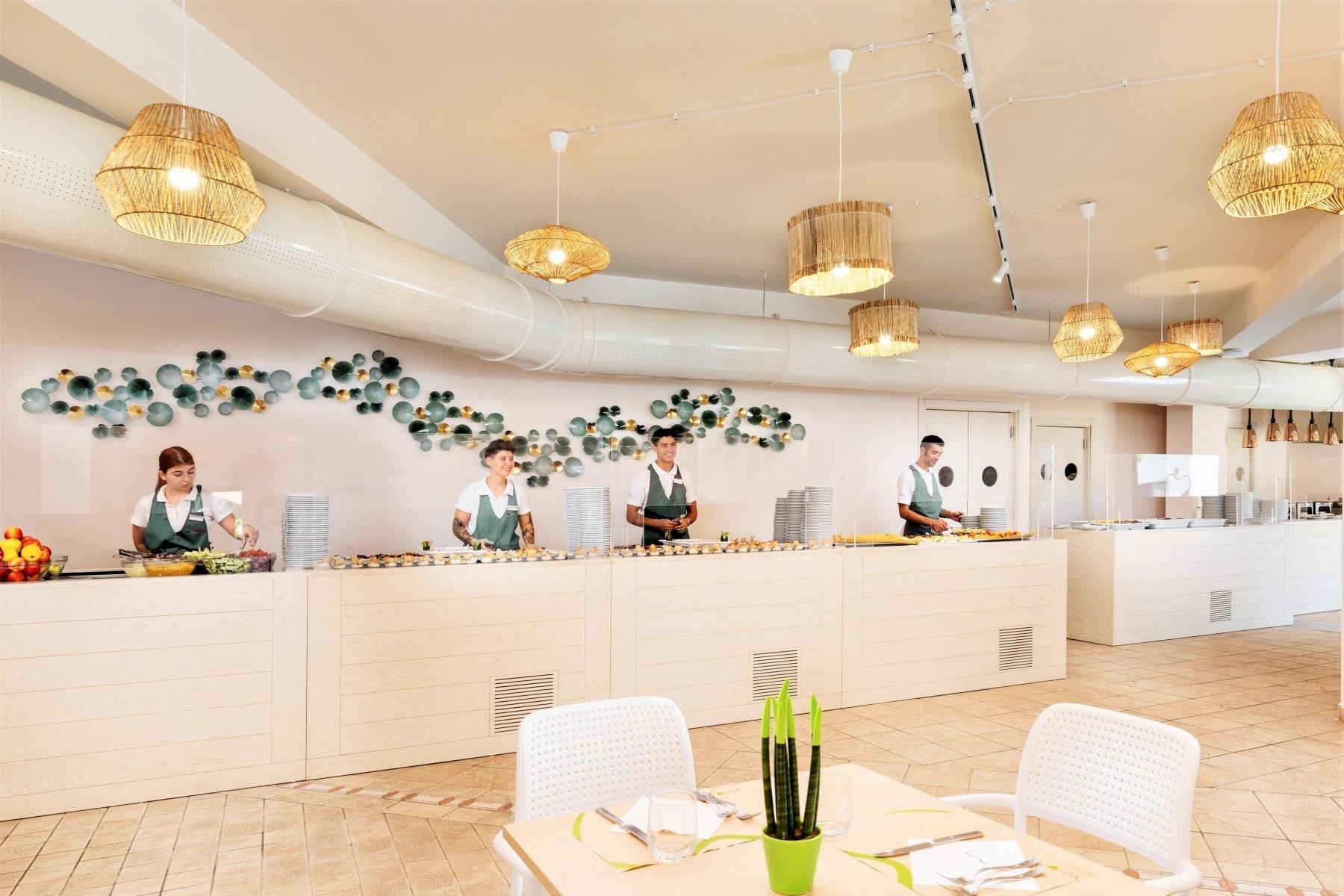 VOI LE MUSE ESSENTIA 15