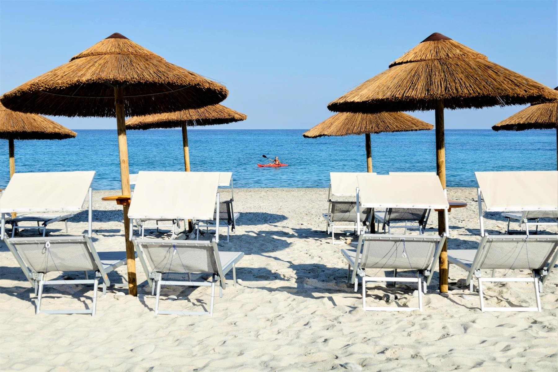 VOI LE MUSE ESSENTIA