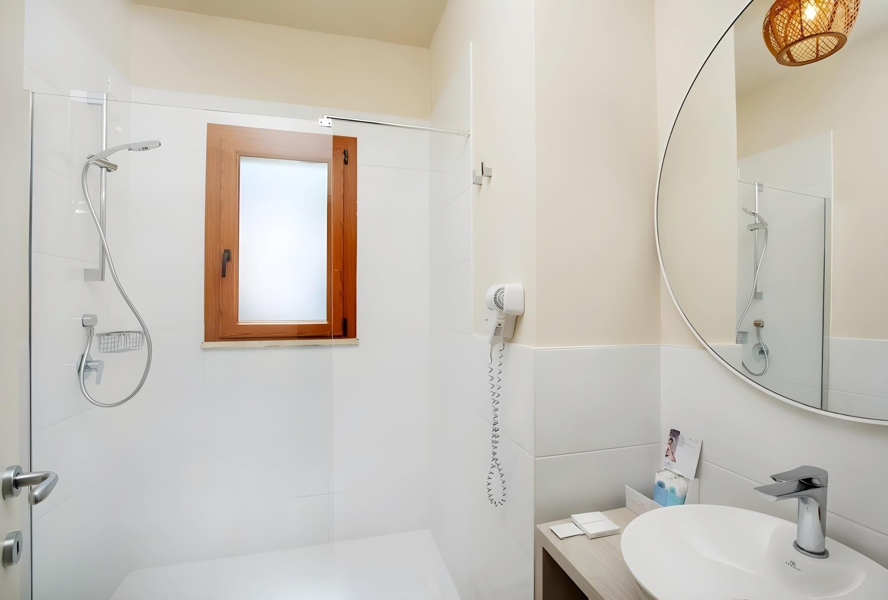 VOI LE MUSE ESSENTIA 9