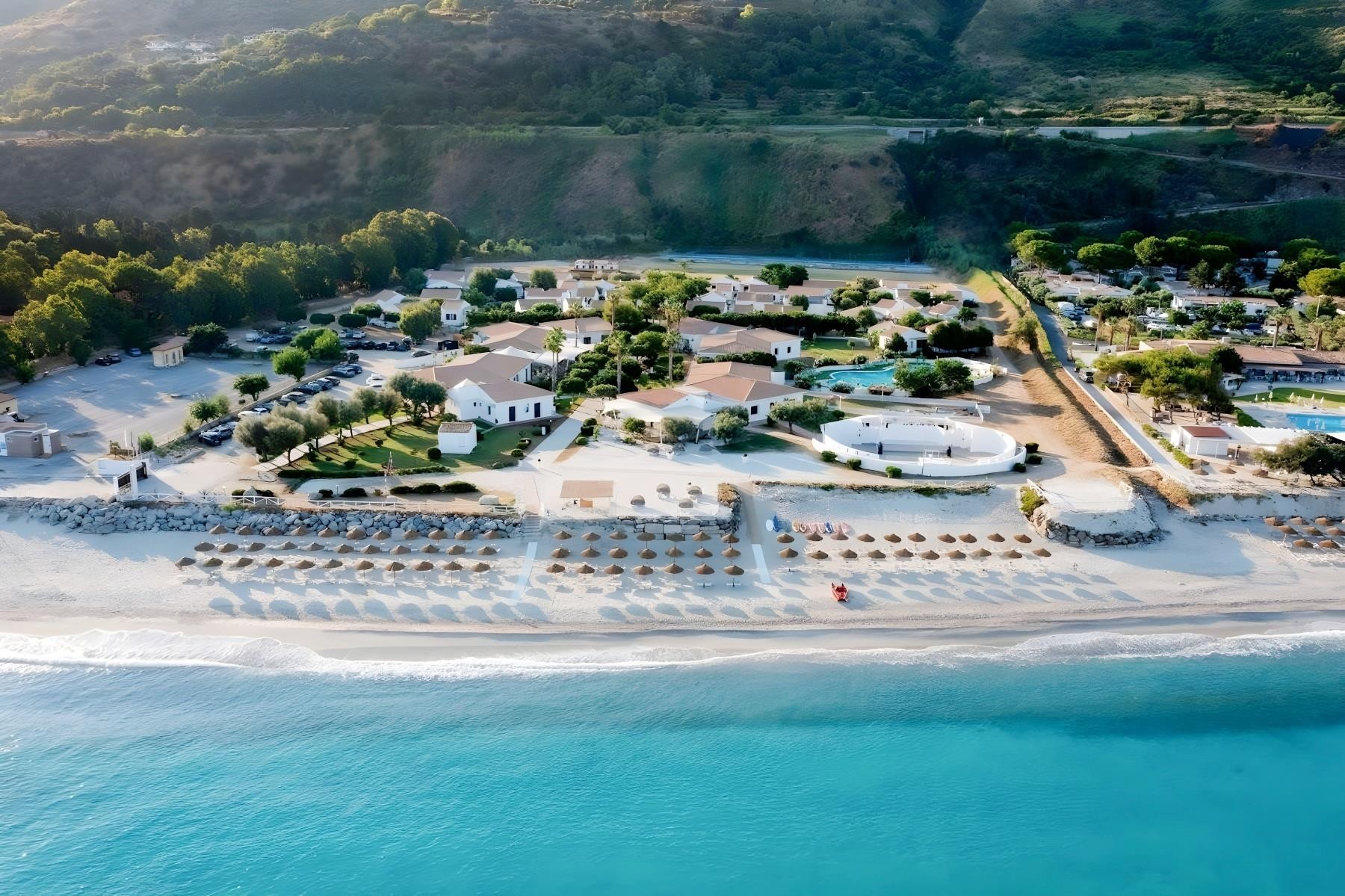 VOI LE MUSE ESSENTIA