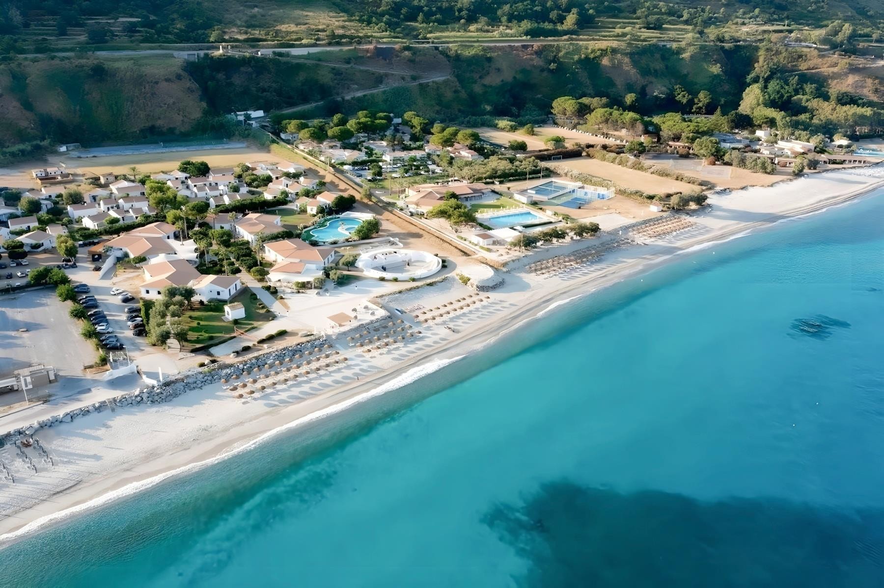 VOI LE MUSE ESSENTIA 13