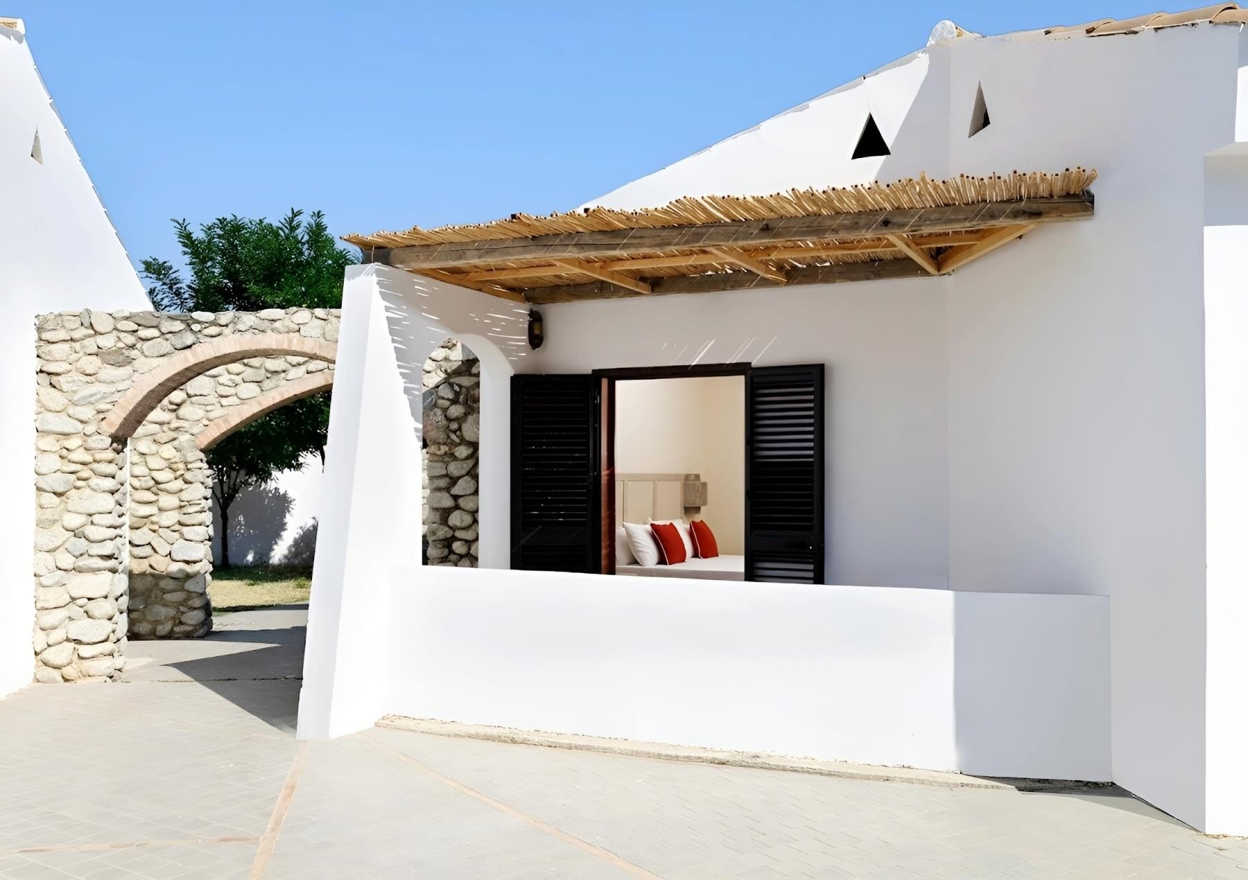 VOI LE MUSE ESSENTIA 21