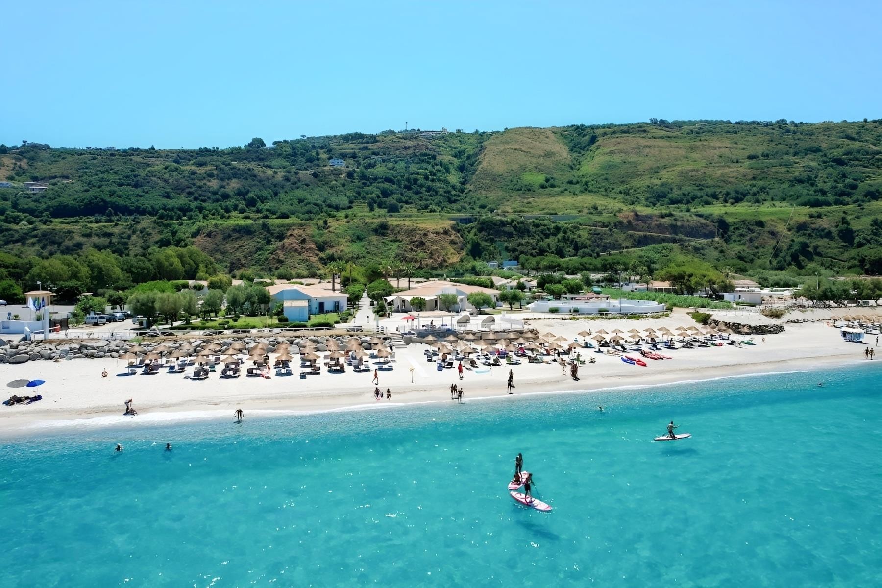 VOI LE MUSE ESSENTIA 16