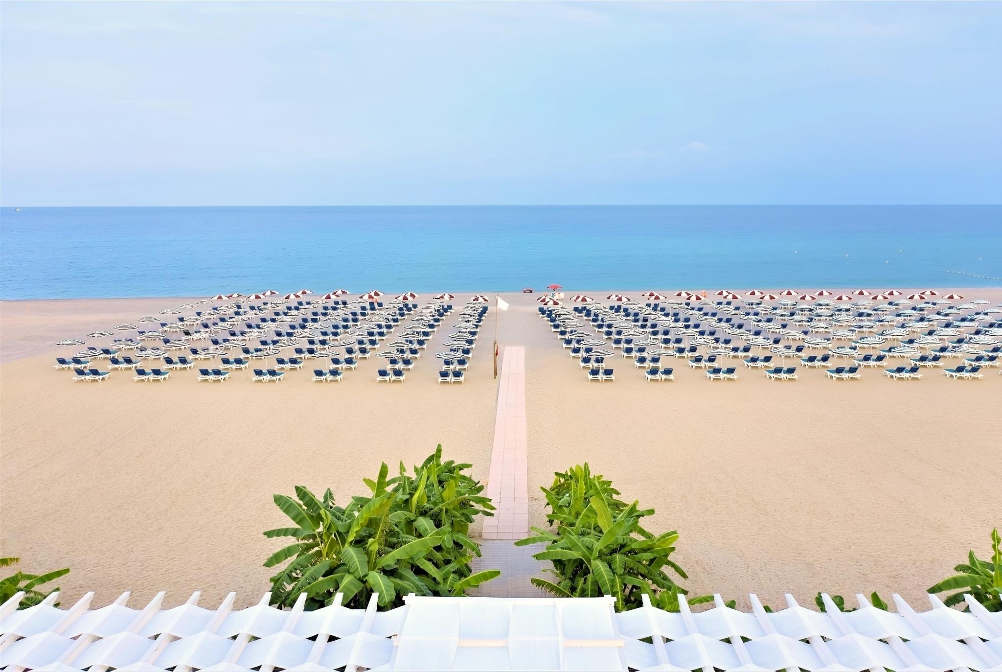 Falkensteiner Club Funimation Garden Calabria 8