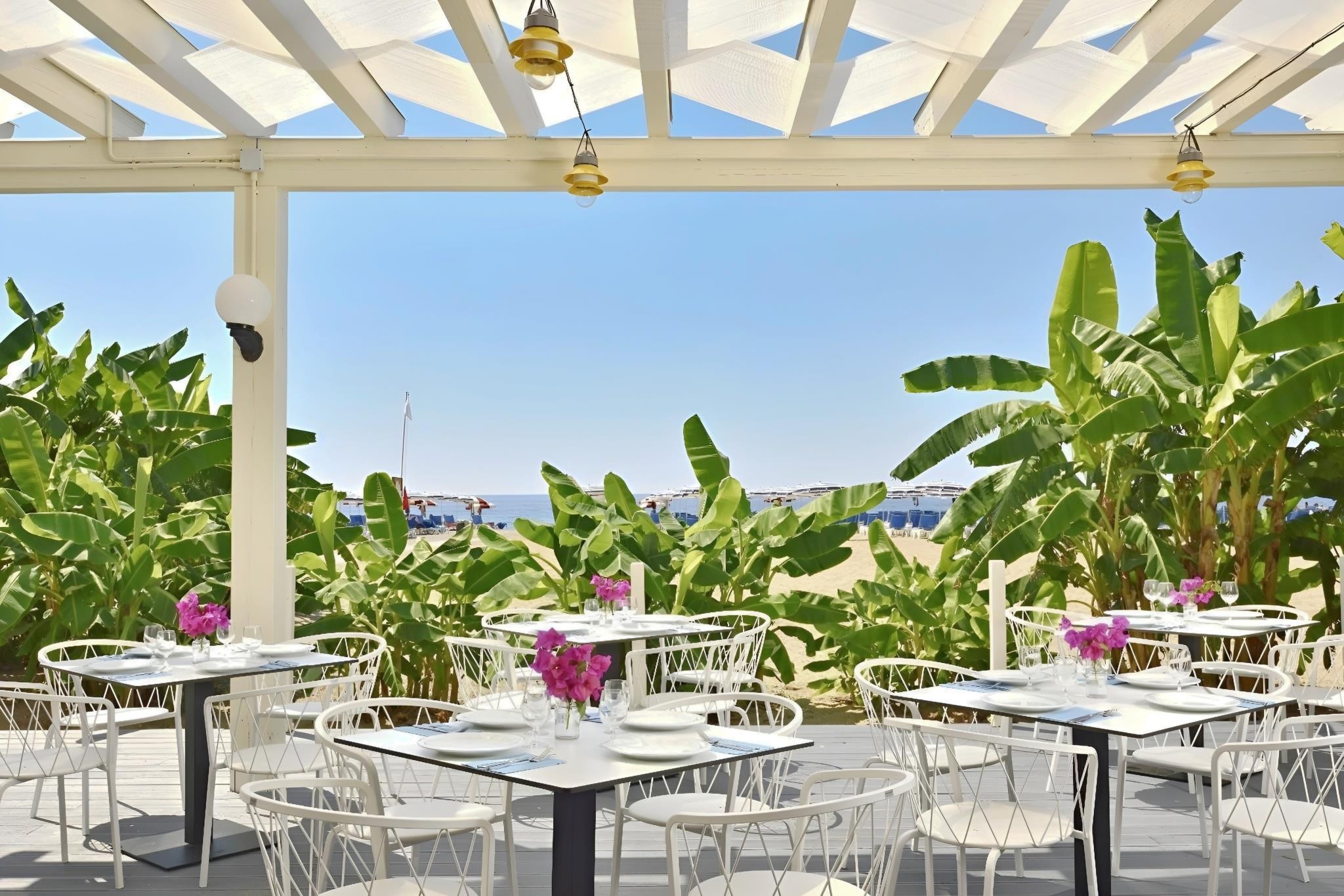 Falkensteiner Club Funimation Garden Calabria 16