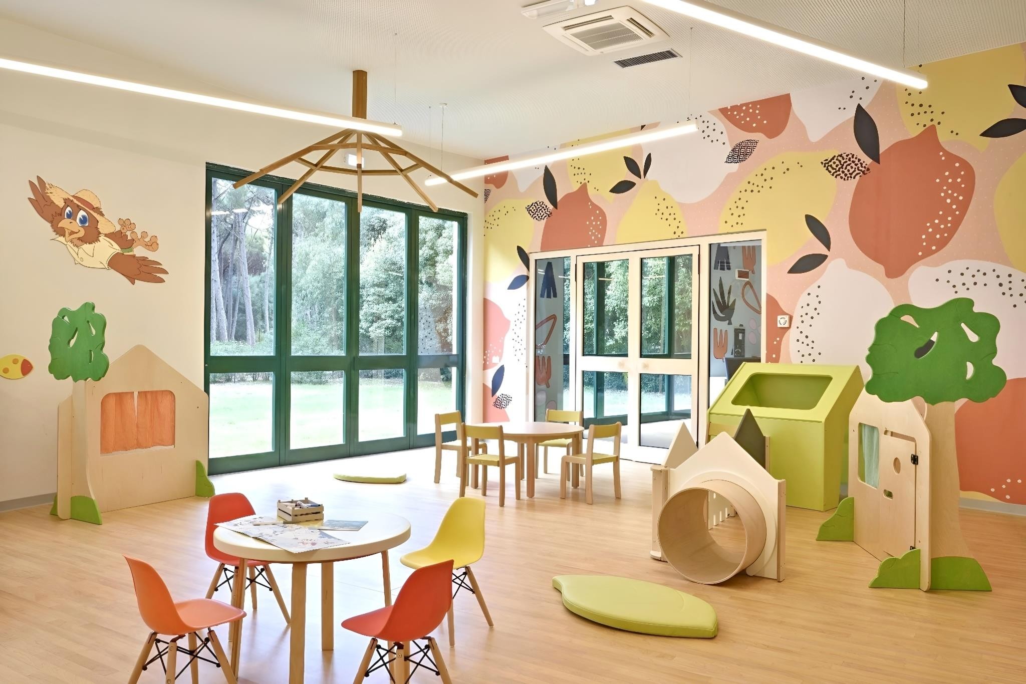 Falkensteiner Club Funimation Garden Calabria 17