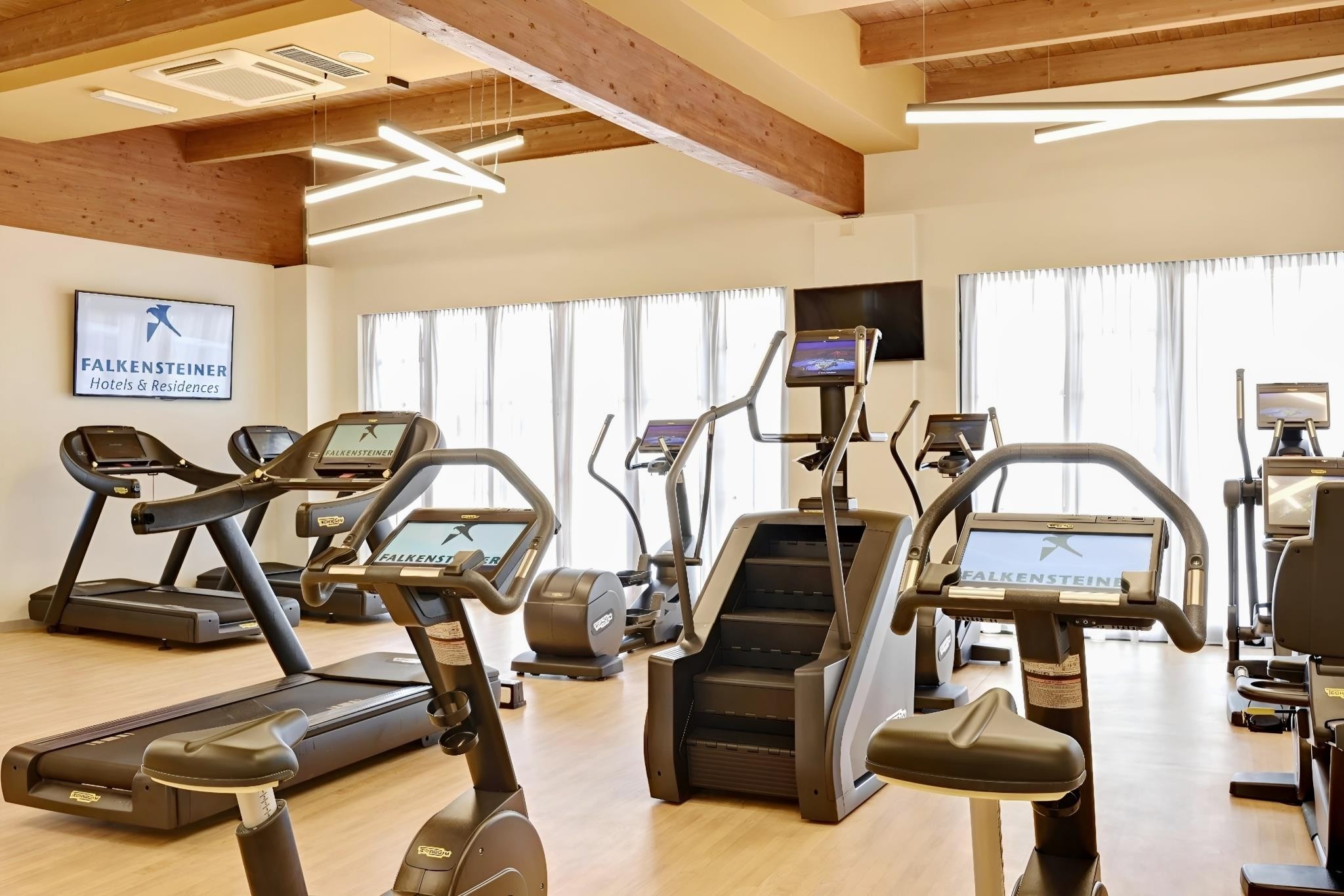 Falkensteiner Club Funimation Garden Calabria 19