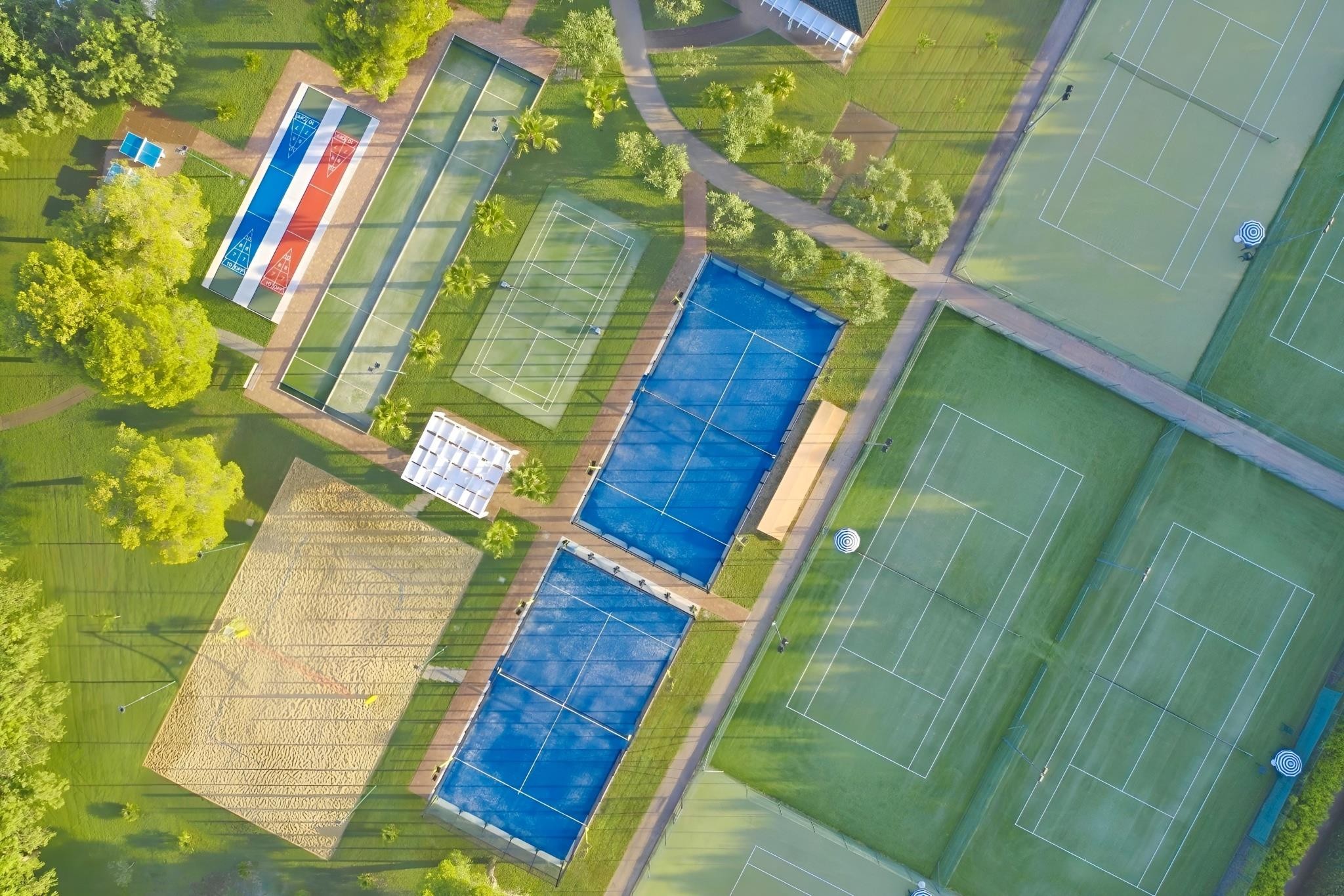 Falkensteiner Club Funimation Garden Calabria 25