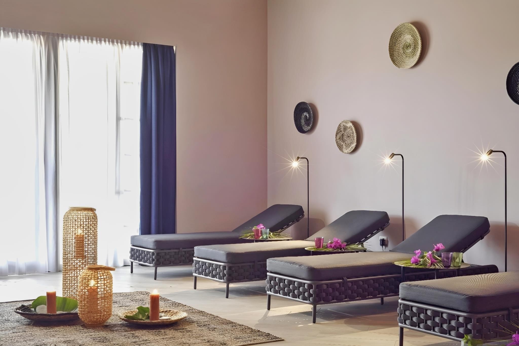 Falkensteiner Club Funimation Garden Calabria 20