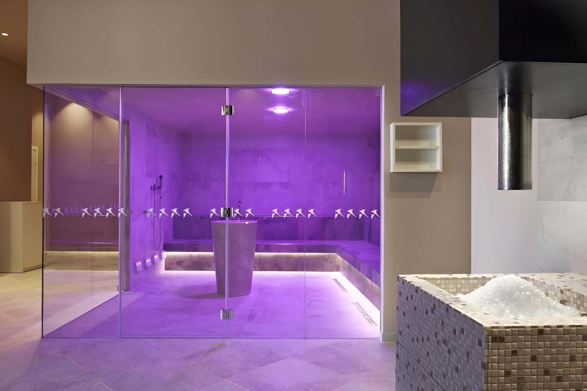 Falkensteiner Club Funimation Garden Calabria 21