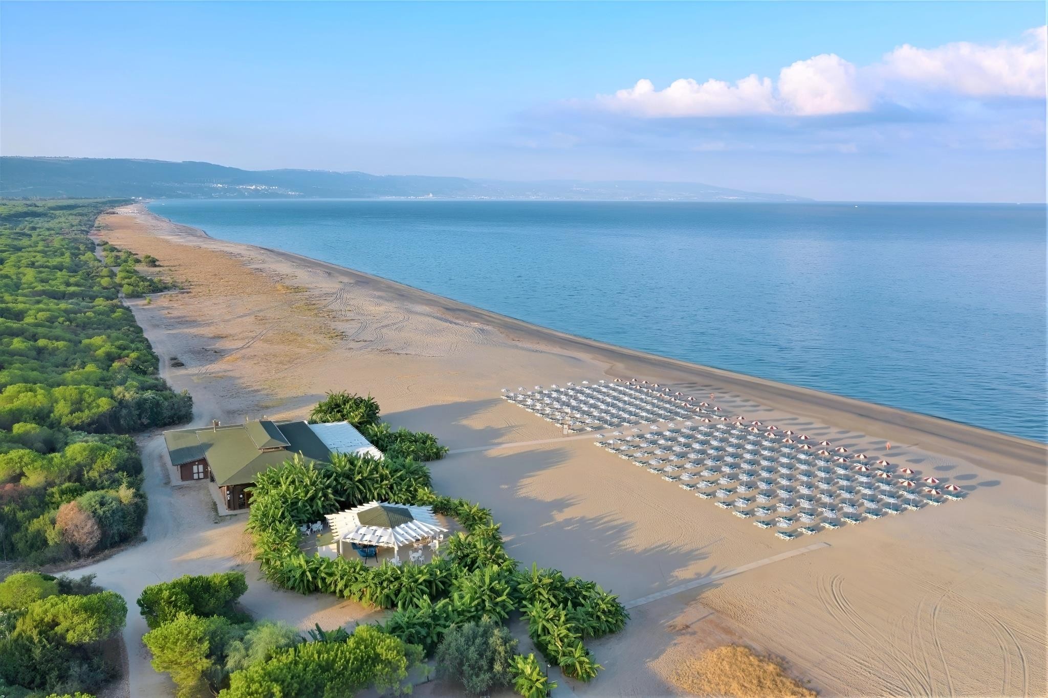 Falkensteiner Club Funimation Garden Calabria 9