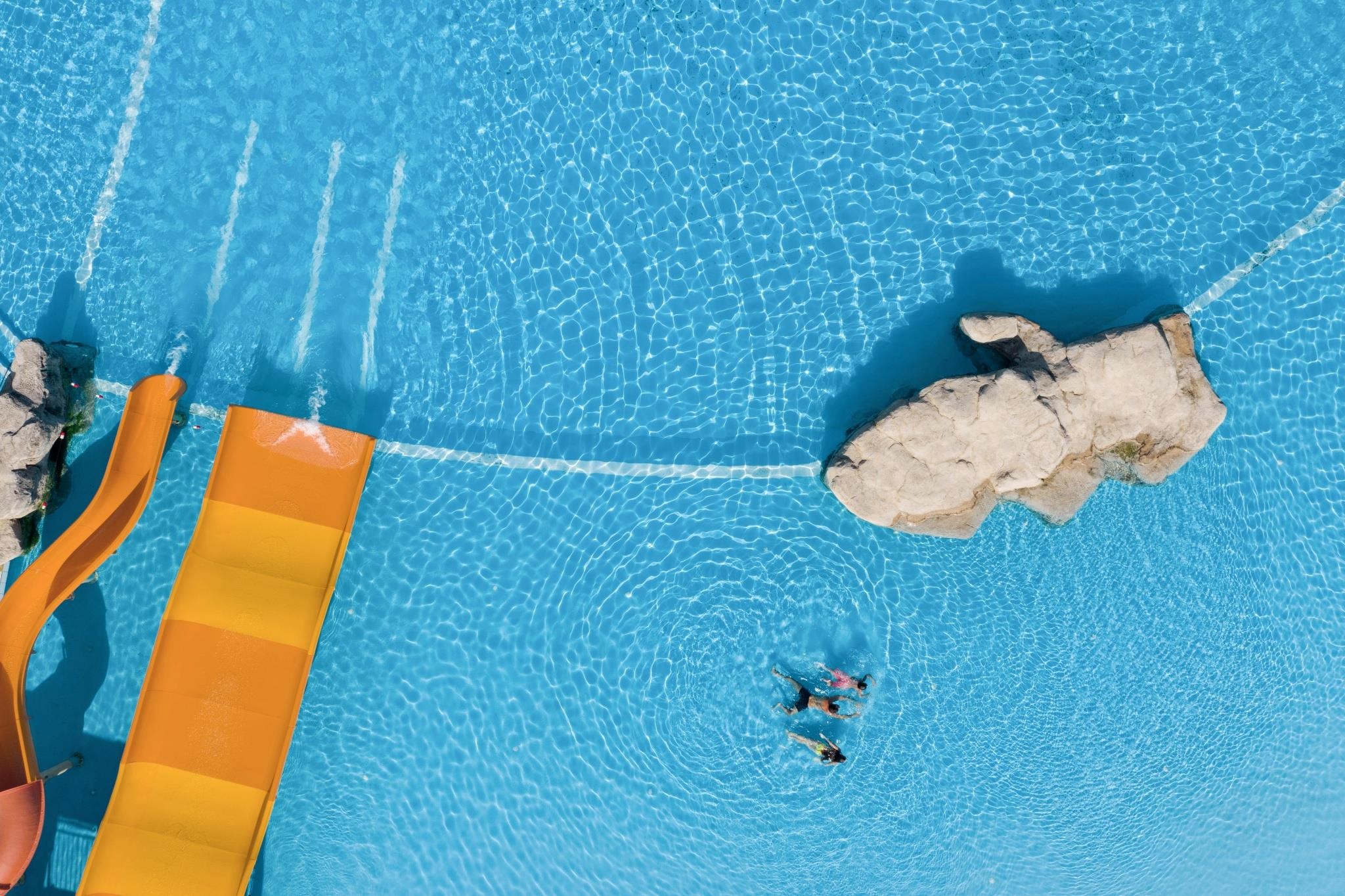 Falkensteiner Club Funimation Garden Calabria 11