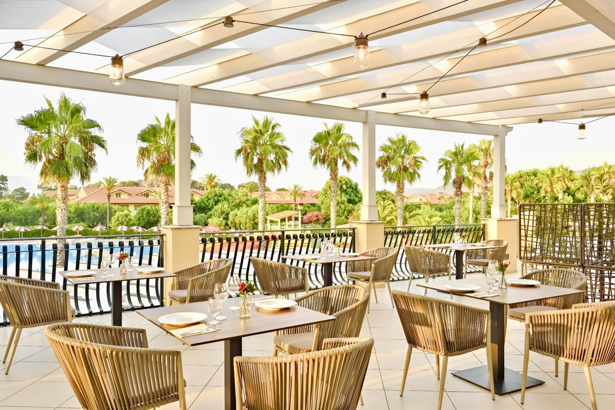 Falkensteiner Club Funimation Garden Calabria 15