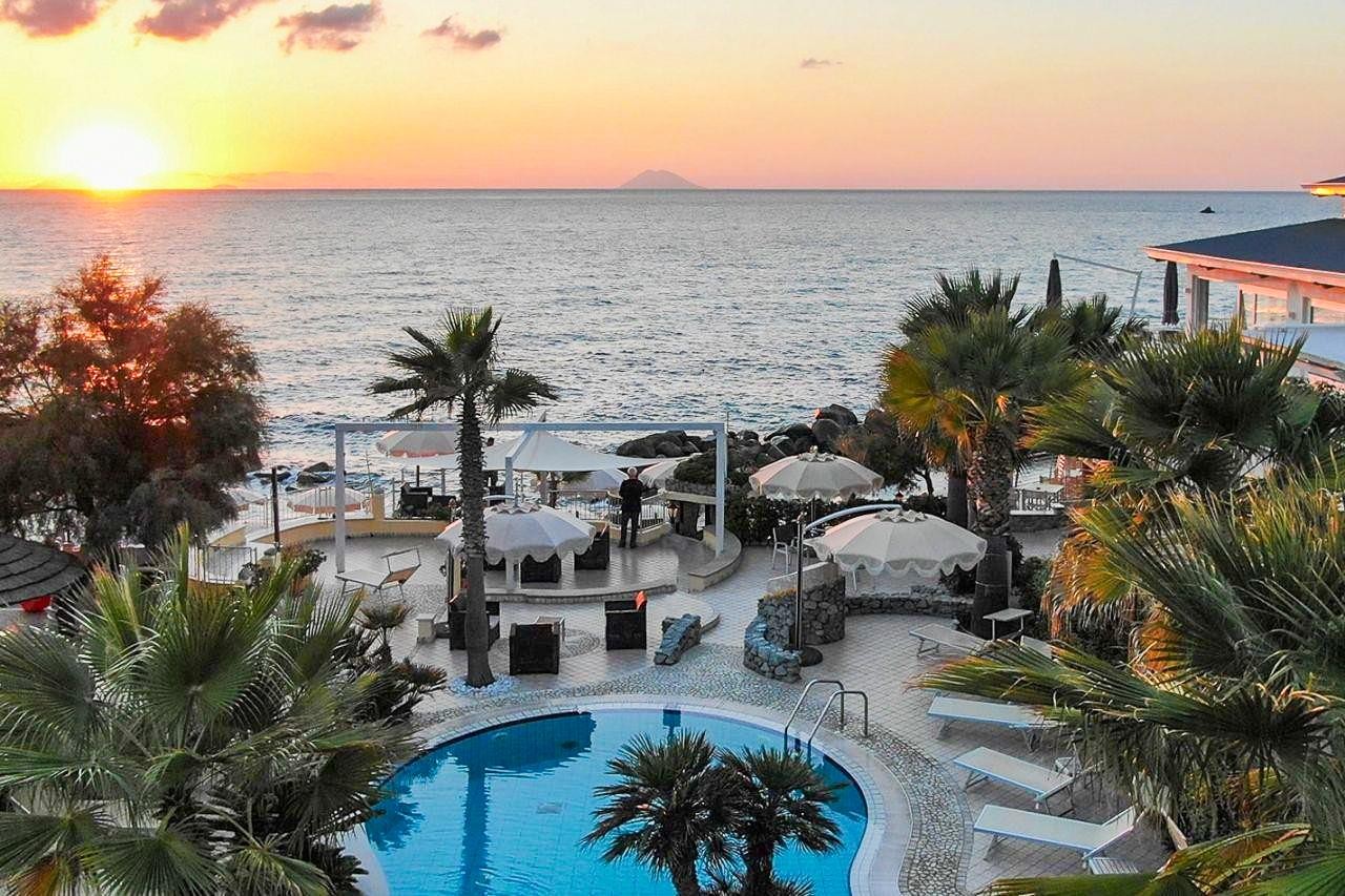 Baia del Godano Resort & Spa 10