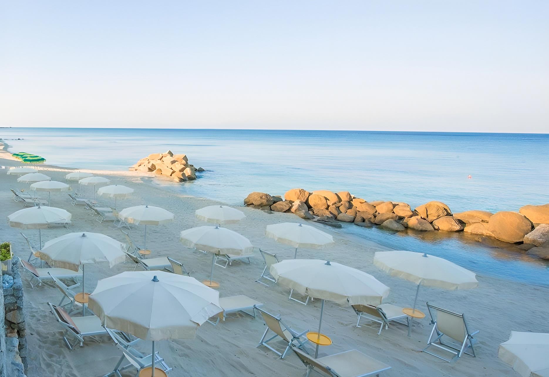 Baia del Godano Resort & Spa 13