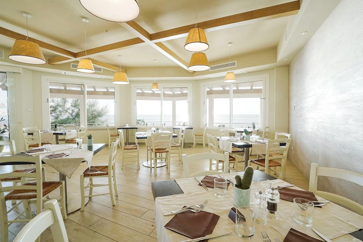 Baia del Godano Resort & Spa 18