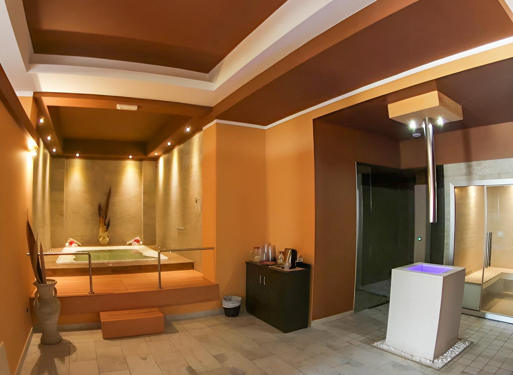 Baia del Godano Resort & Spa 22