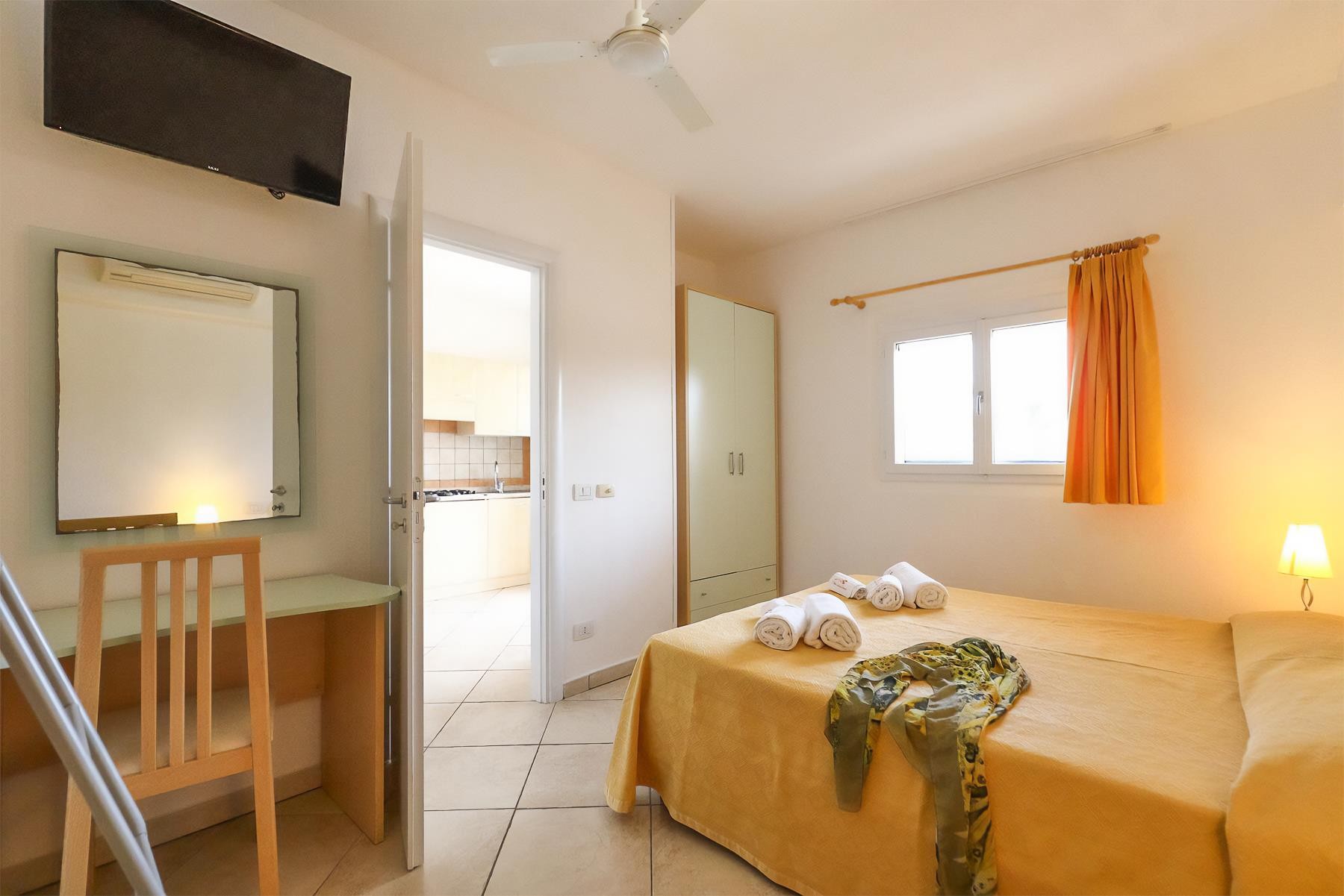 L'Arcobaleno Resort 17