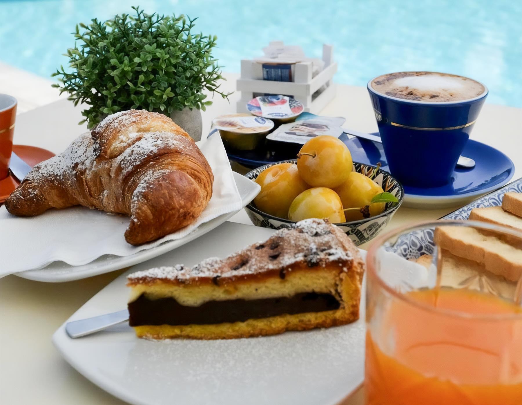 L'Arcobaleno Resort 22