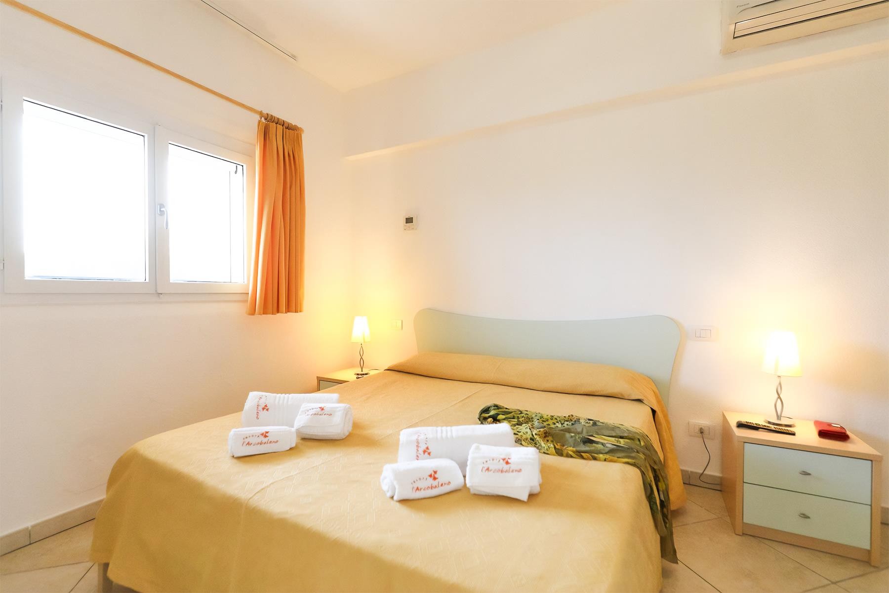 L'Arcobaleno Resort 18