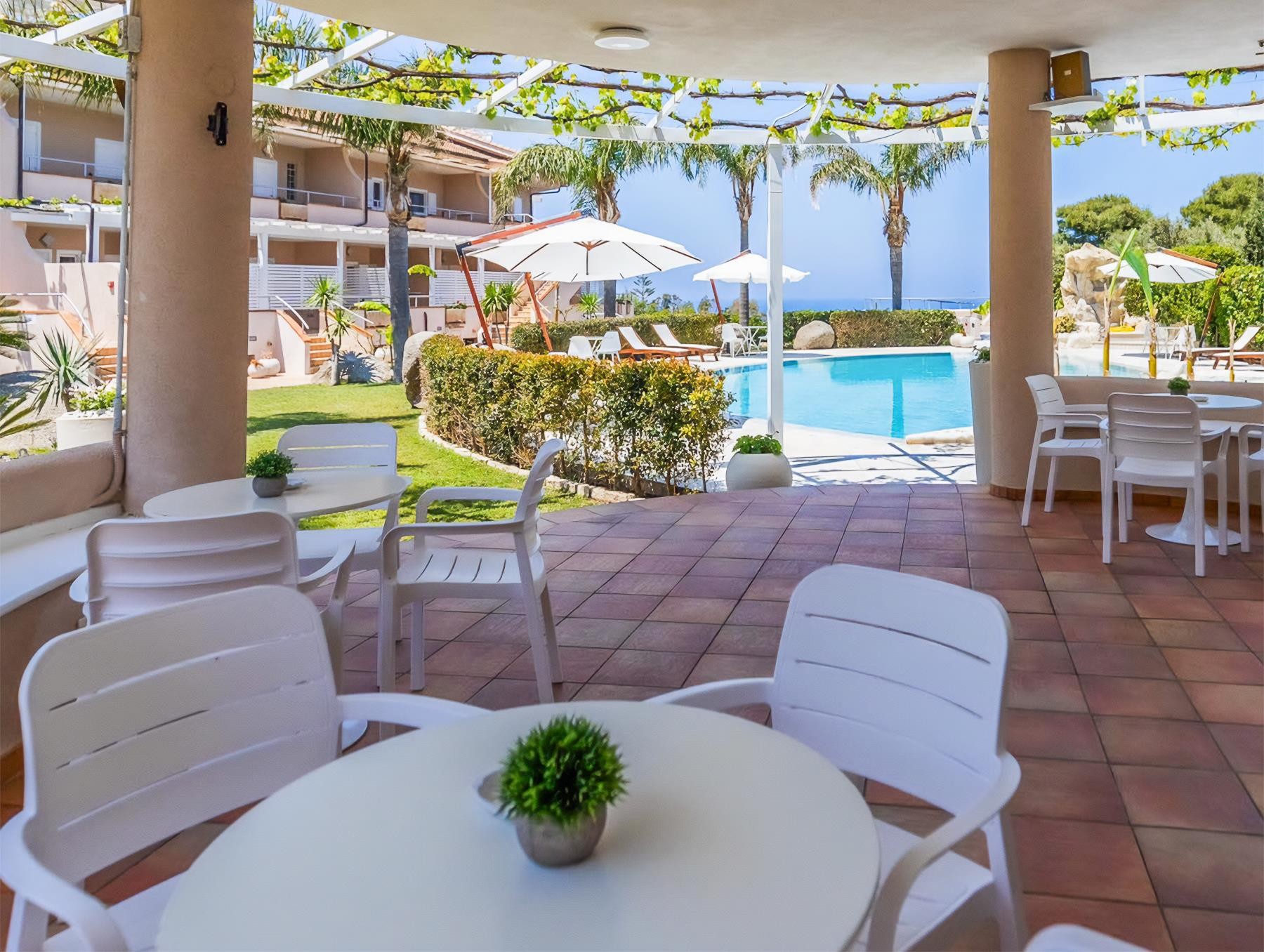 L'Arcobaleno Resort 23